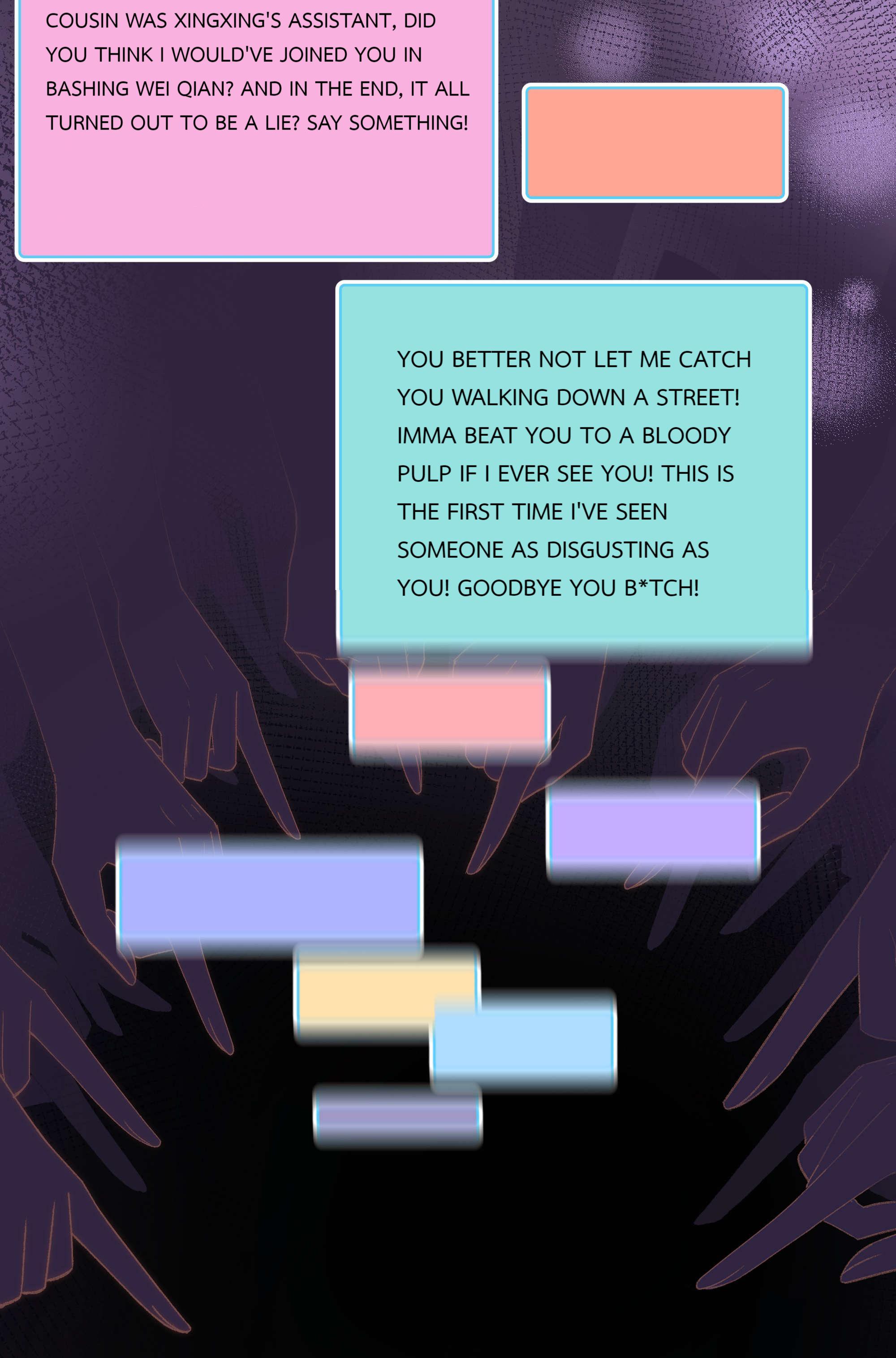 Professional Fan Chapter 11 - page 13