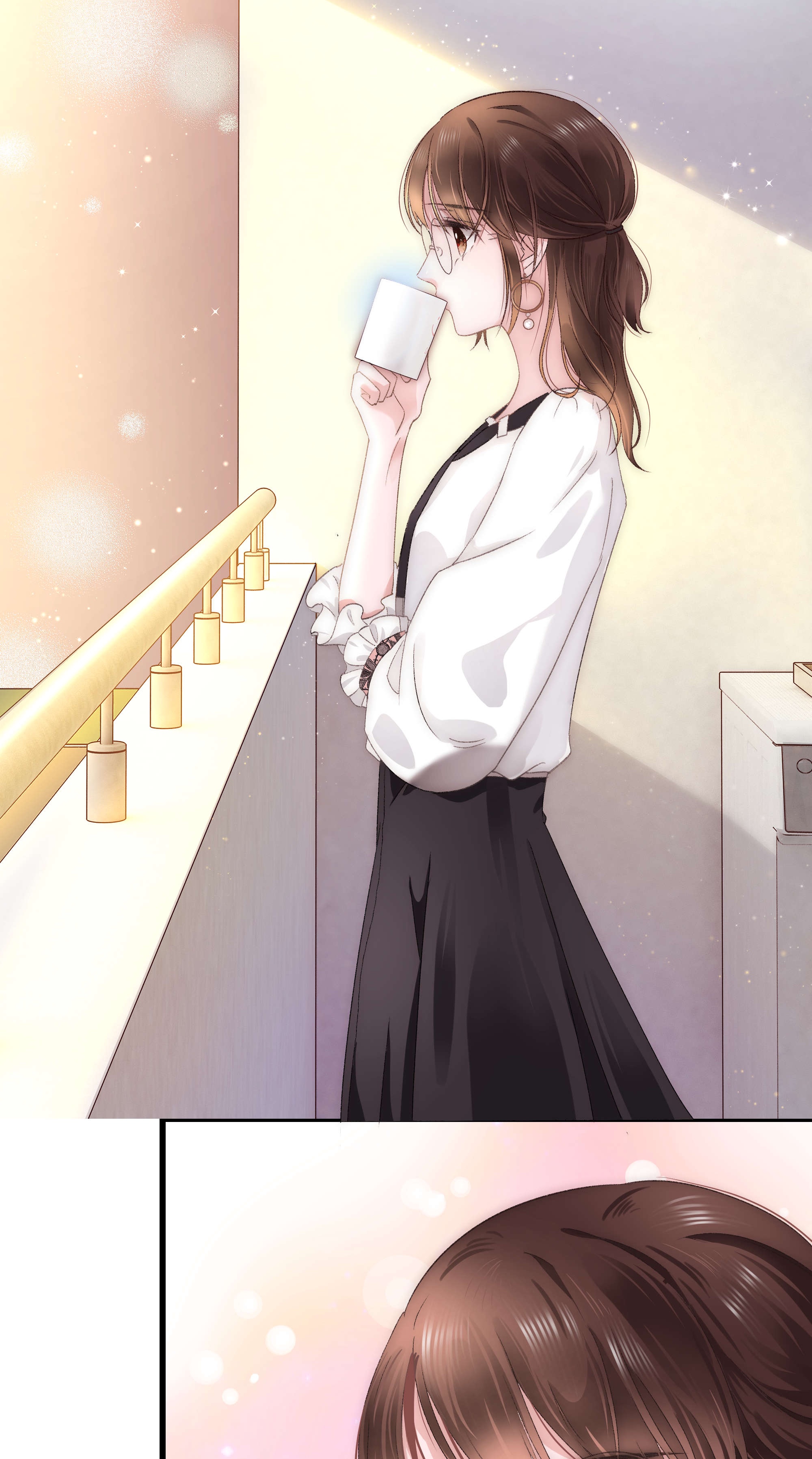 Professional Fan Chapter 11 - page 18