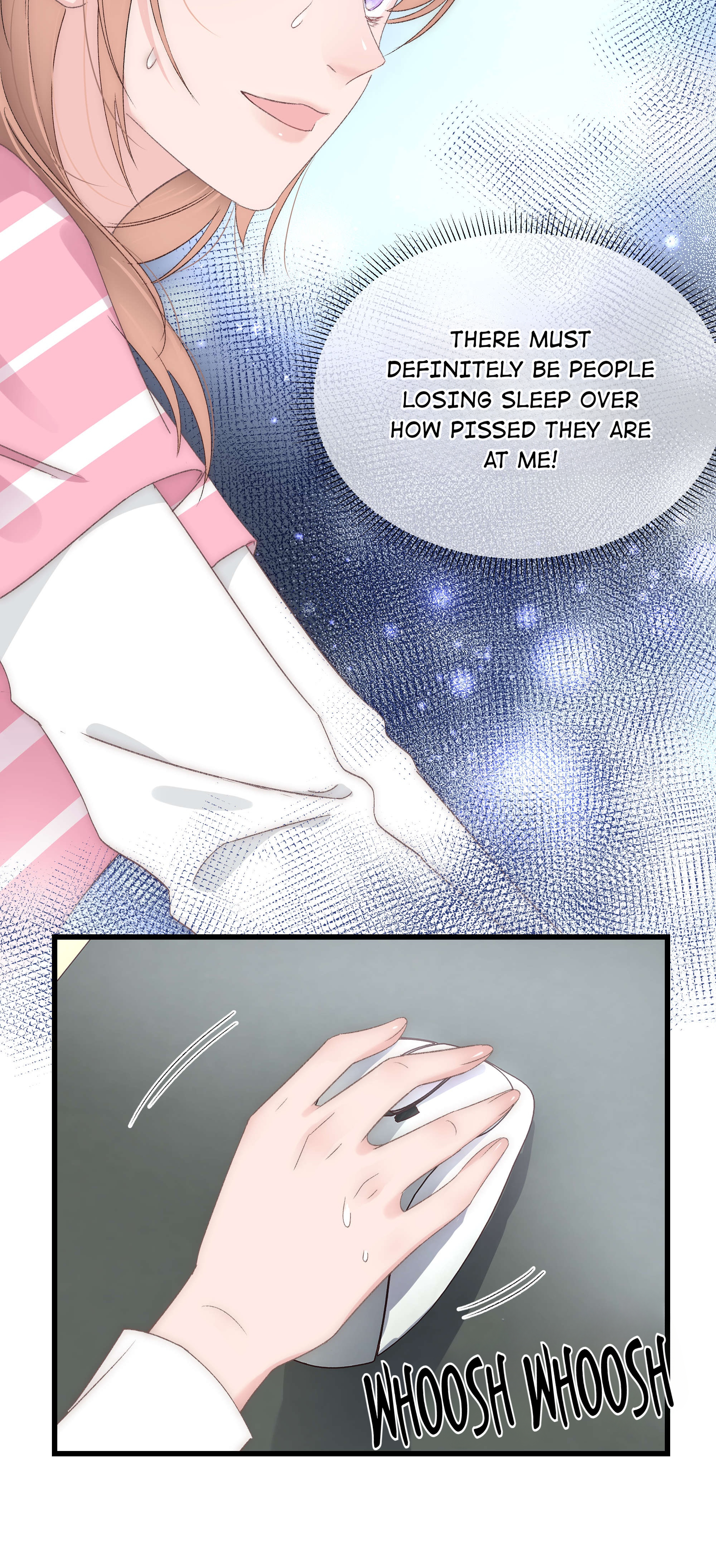Professional Fan Chapter 11 - page 25
