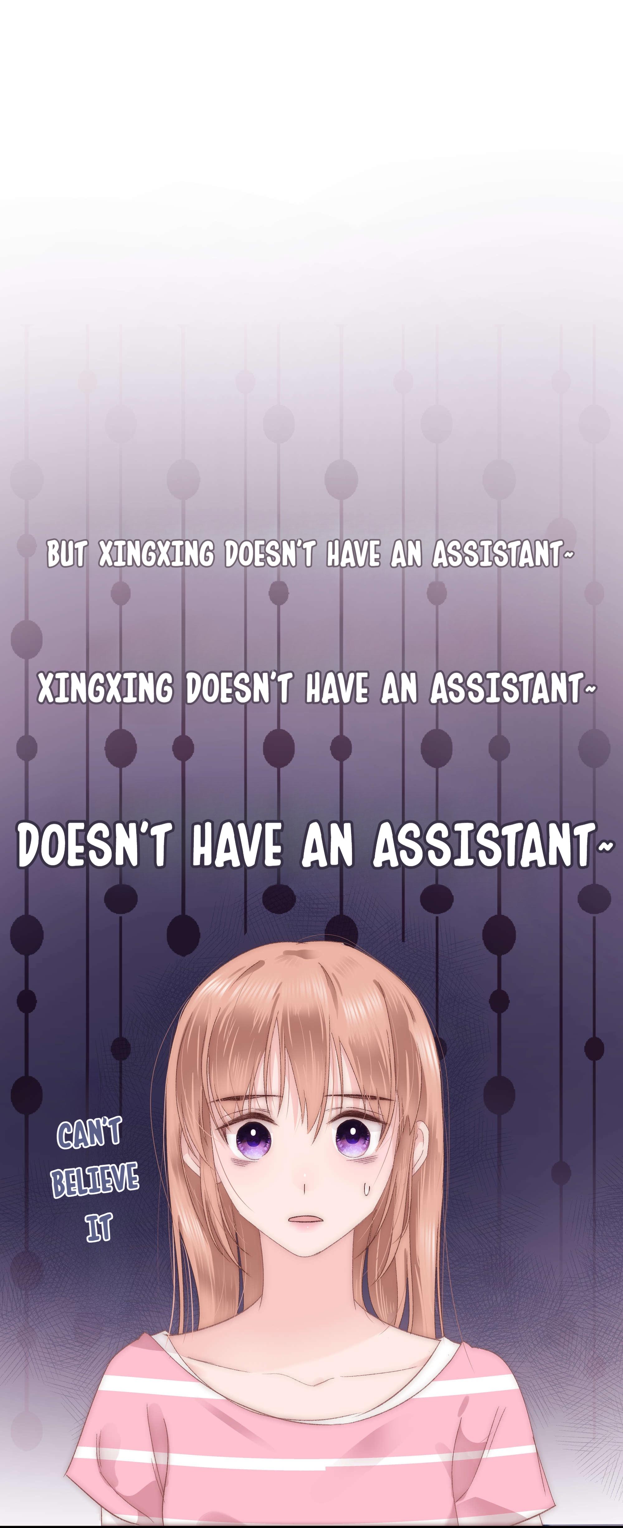 Professional Fan Chapter 11 - page 3