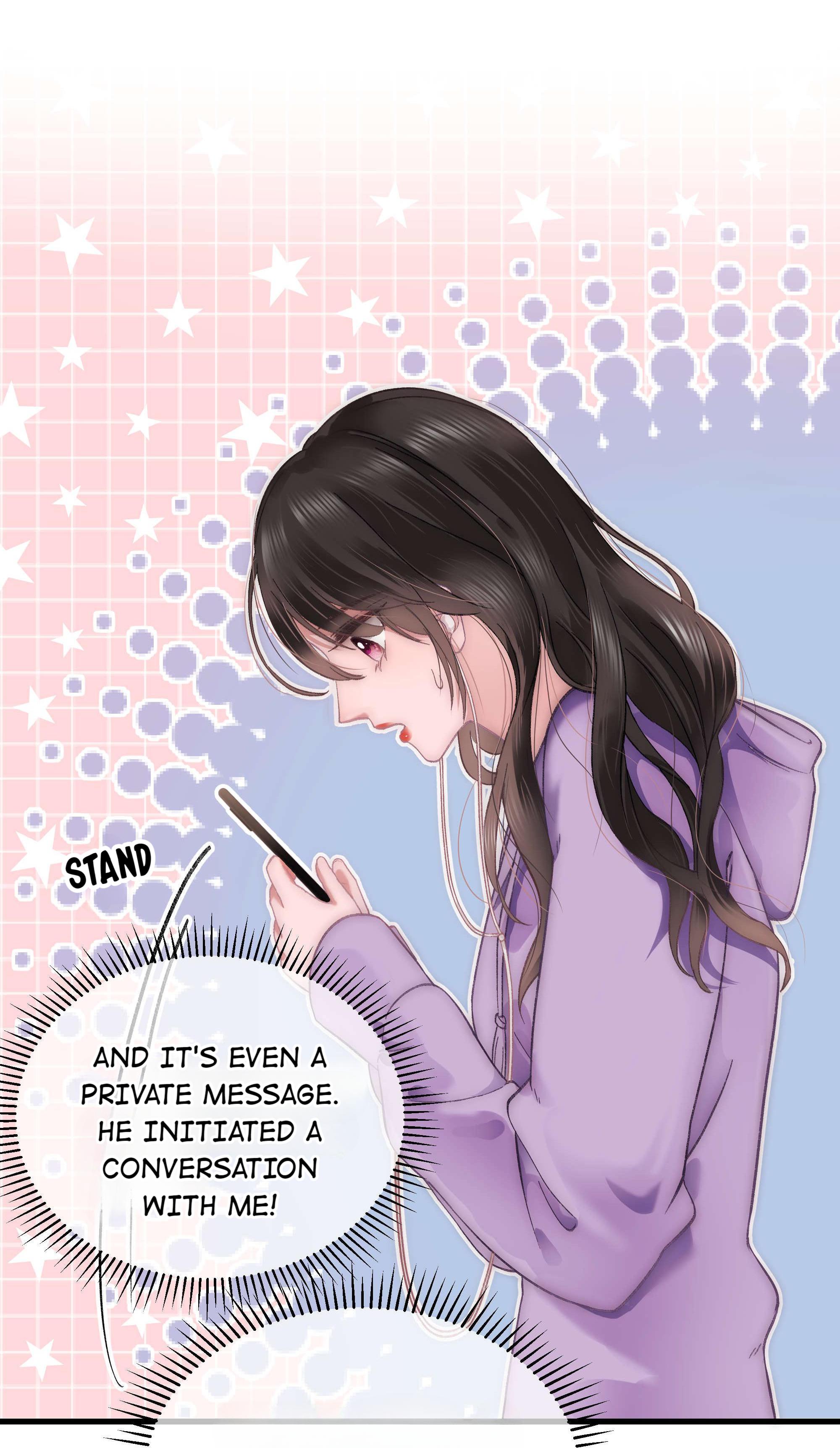 Professional Fan Chapter 11 - page 50