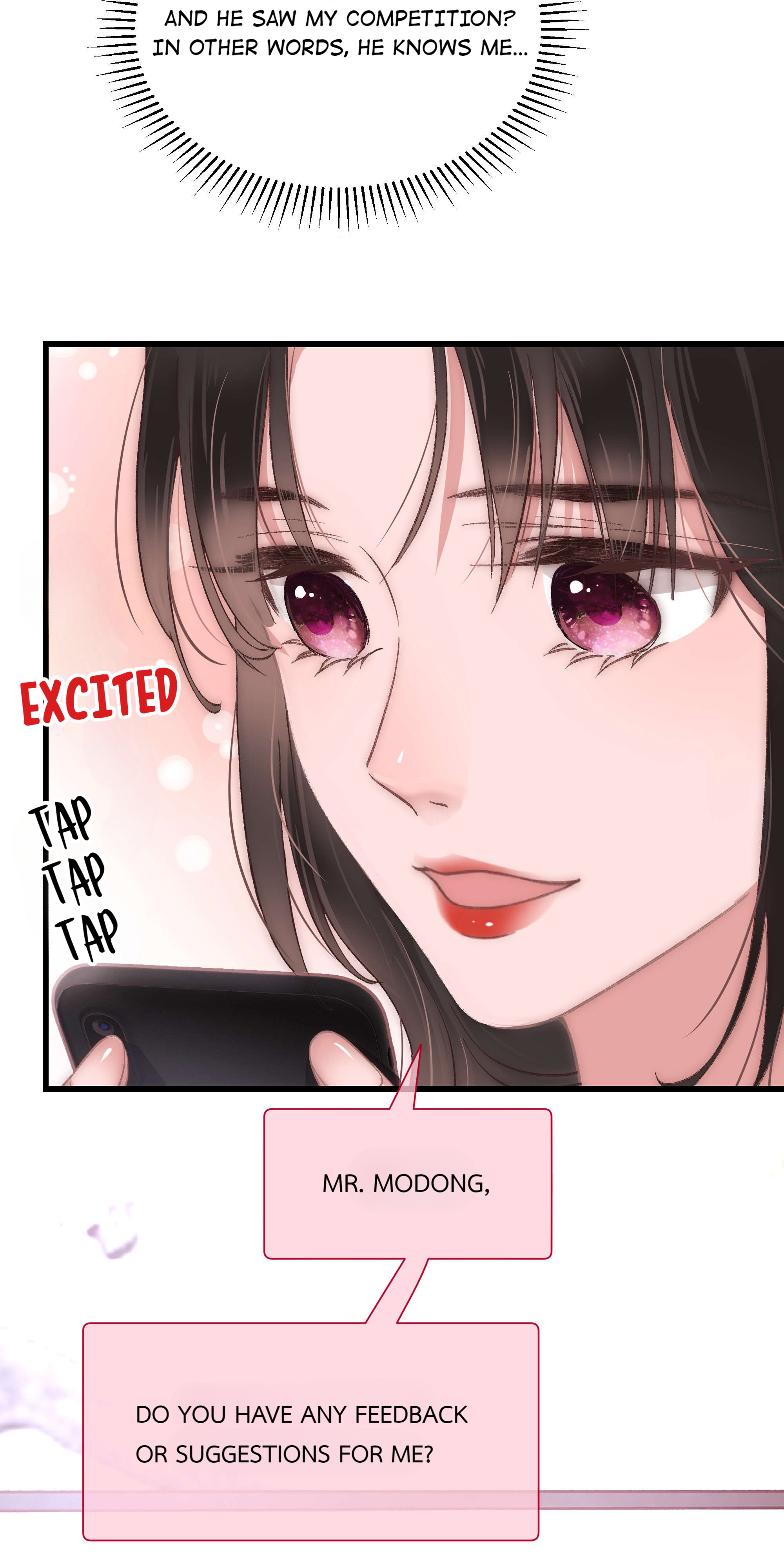 Professional Fan Chapter 11 - page 51