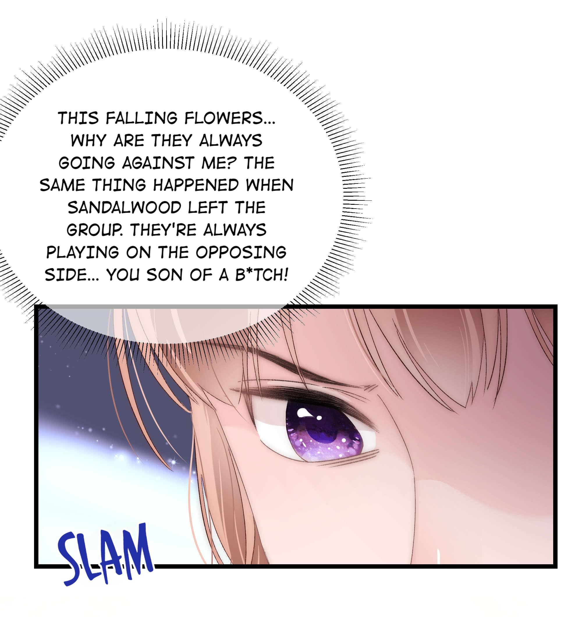 Professional Fan chapter 10 - page 26