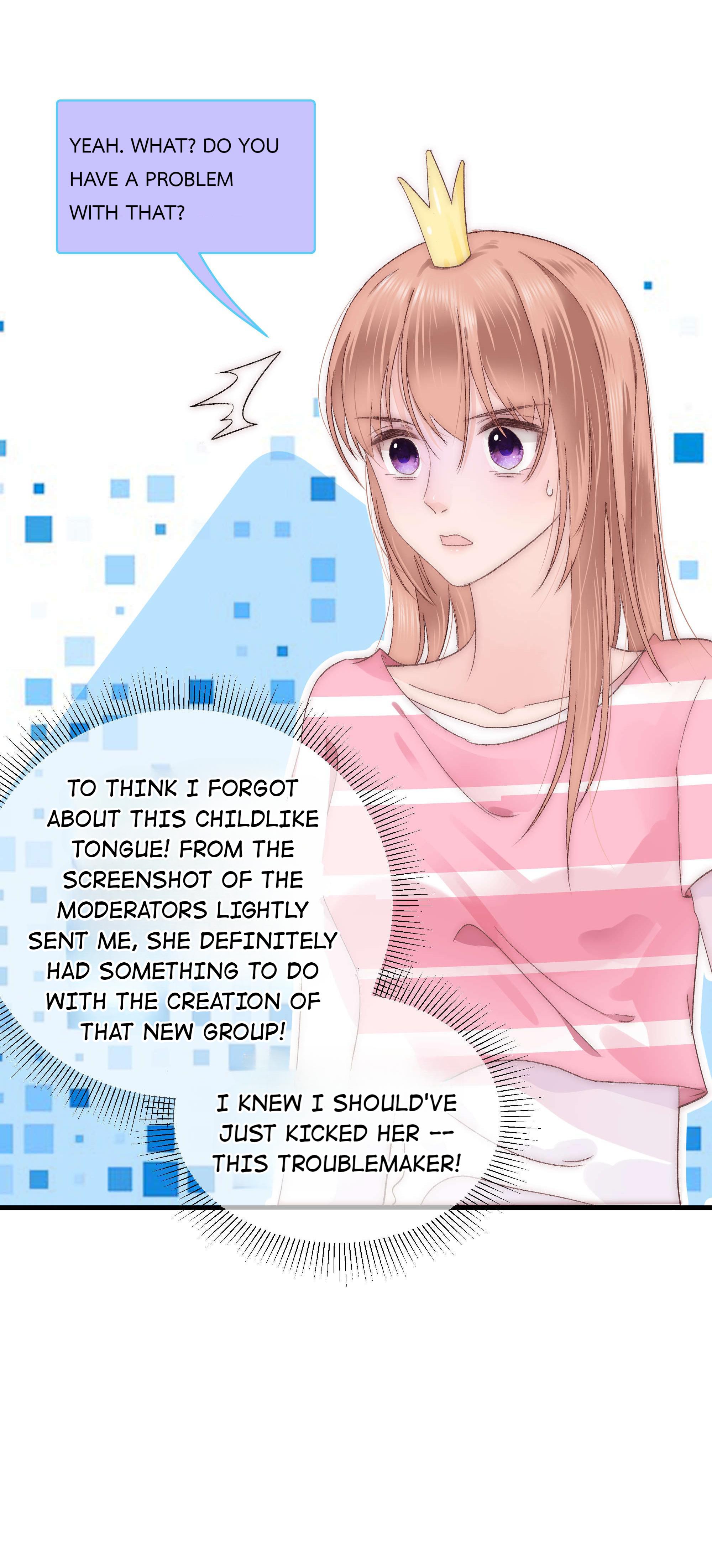 Professional Fan chapter 10 - page 44