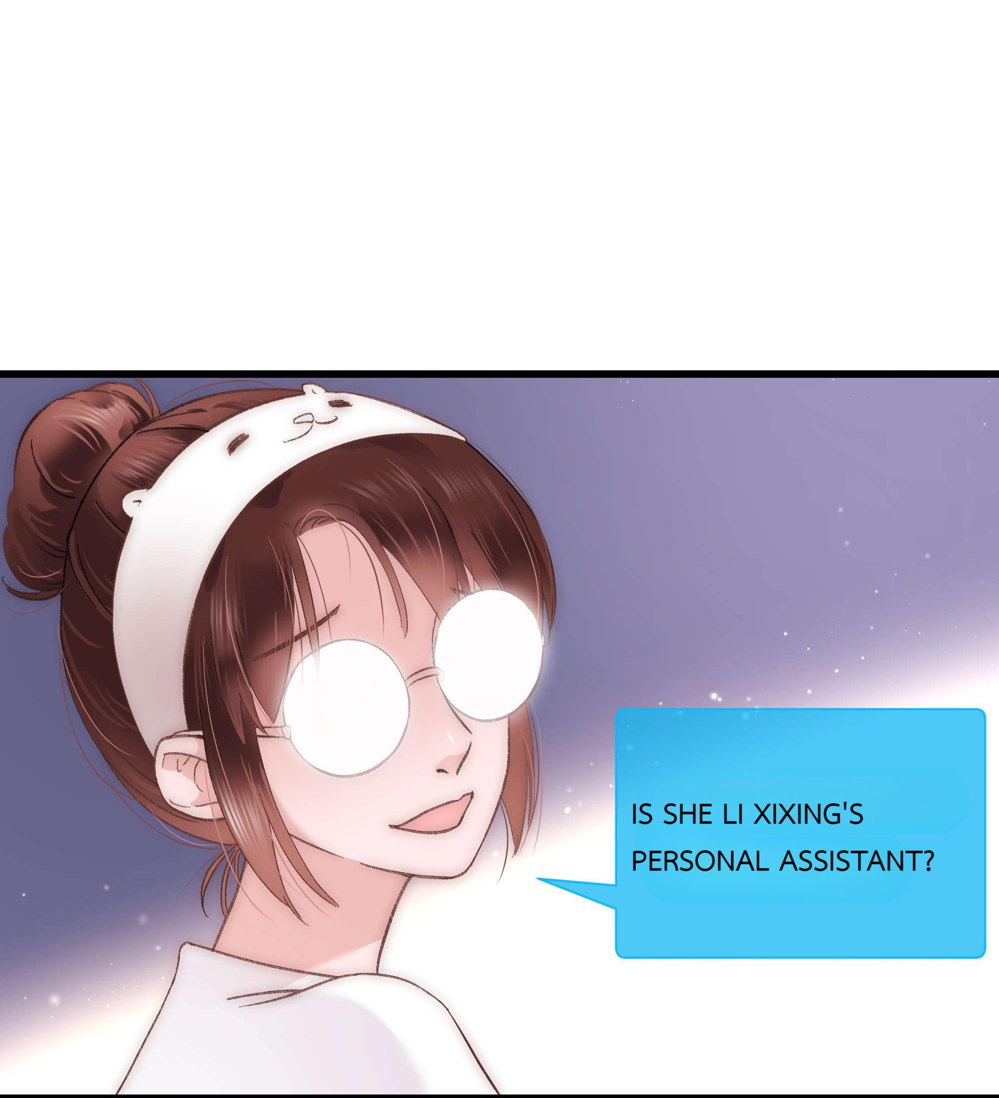 Professional Fan chapter 10 - page 45