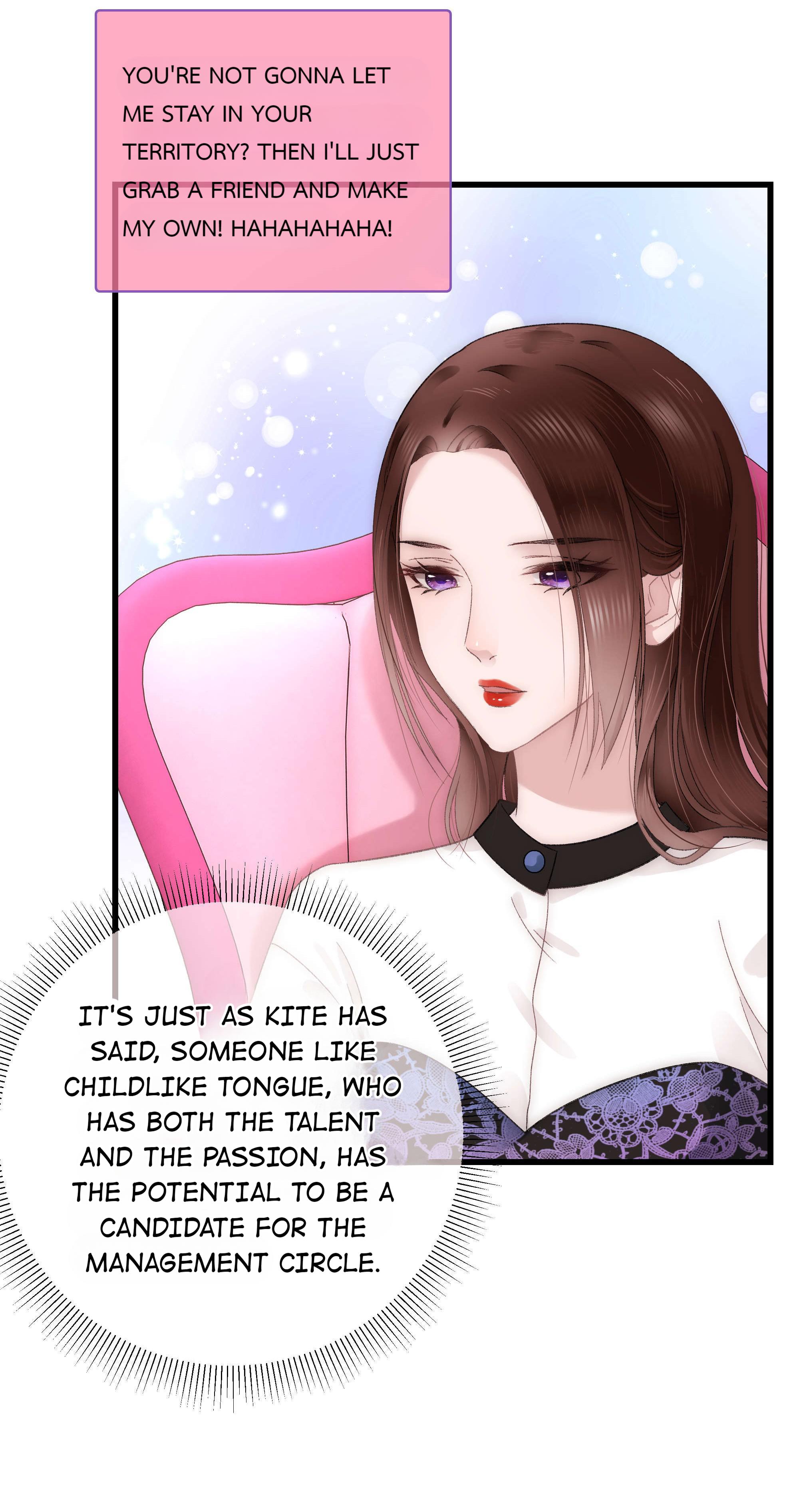 Professional Fan chapter 10 - page 5