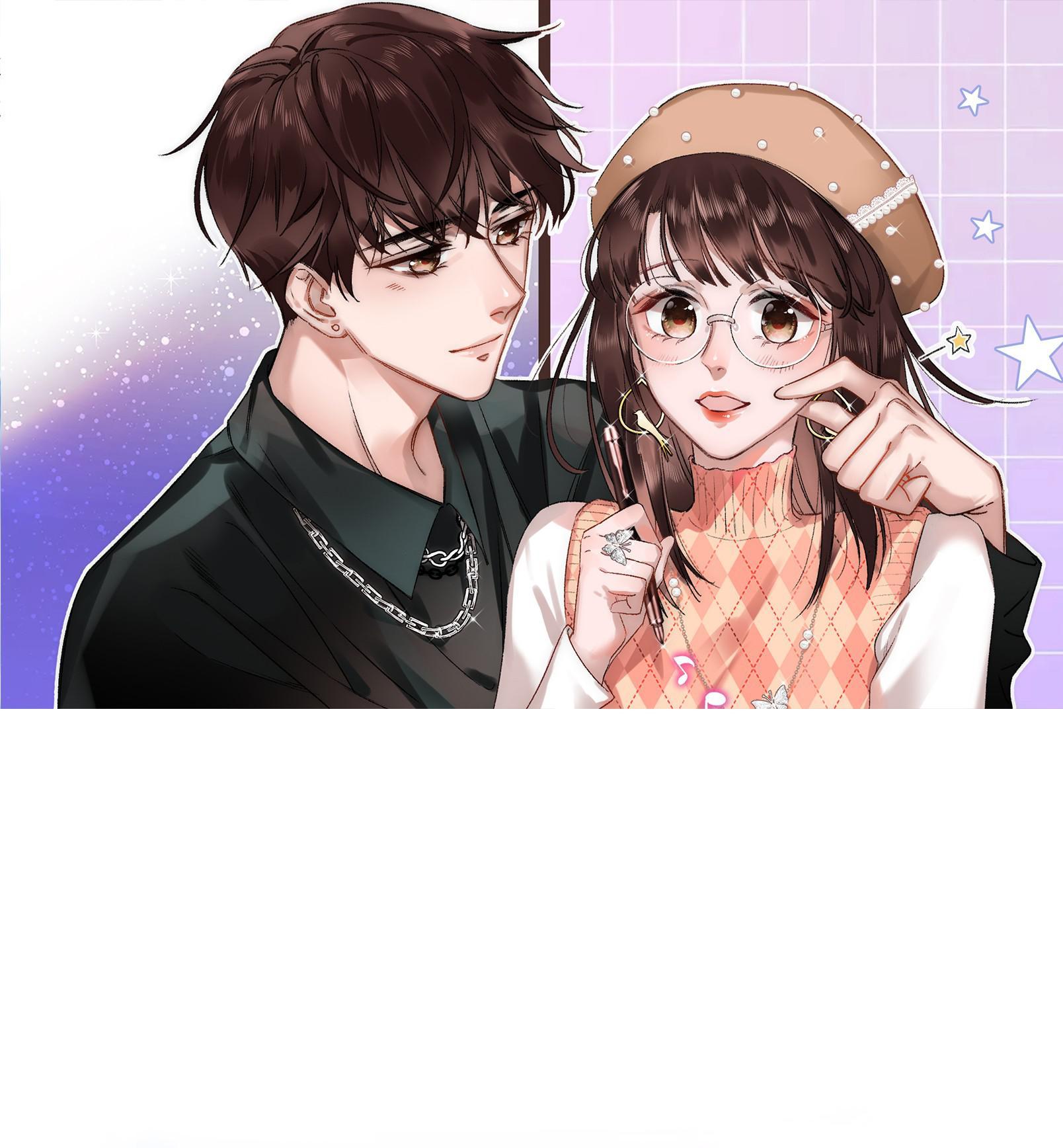 Professional Fan chapter 9 - page 1