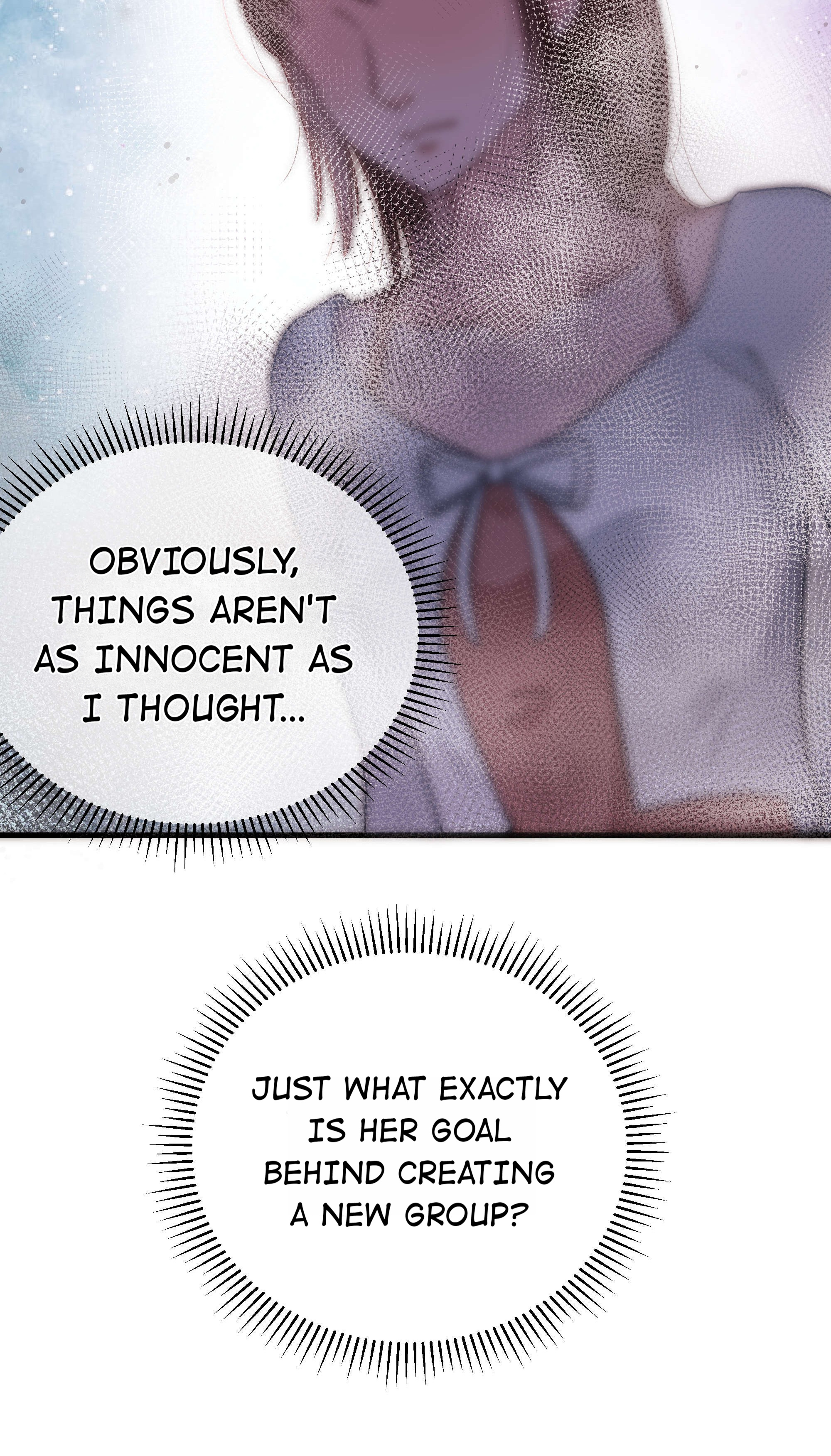 Professional Fan chapter 9 - page 10