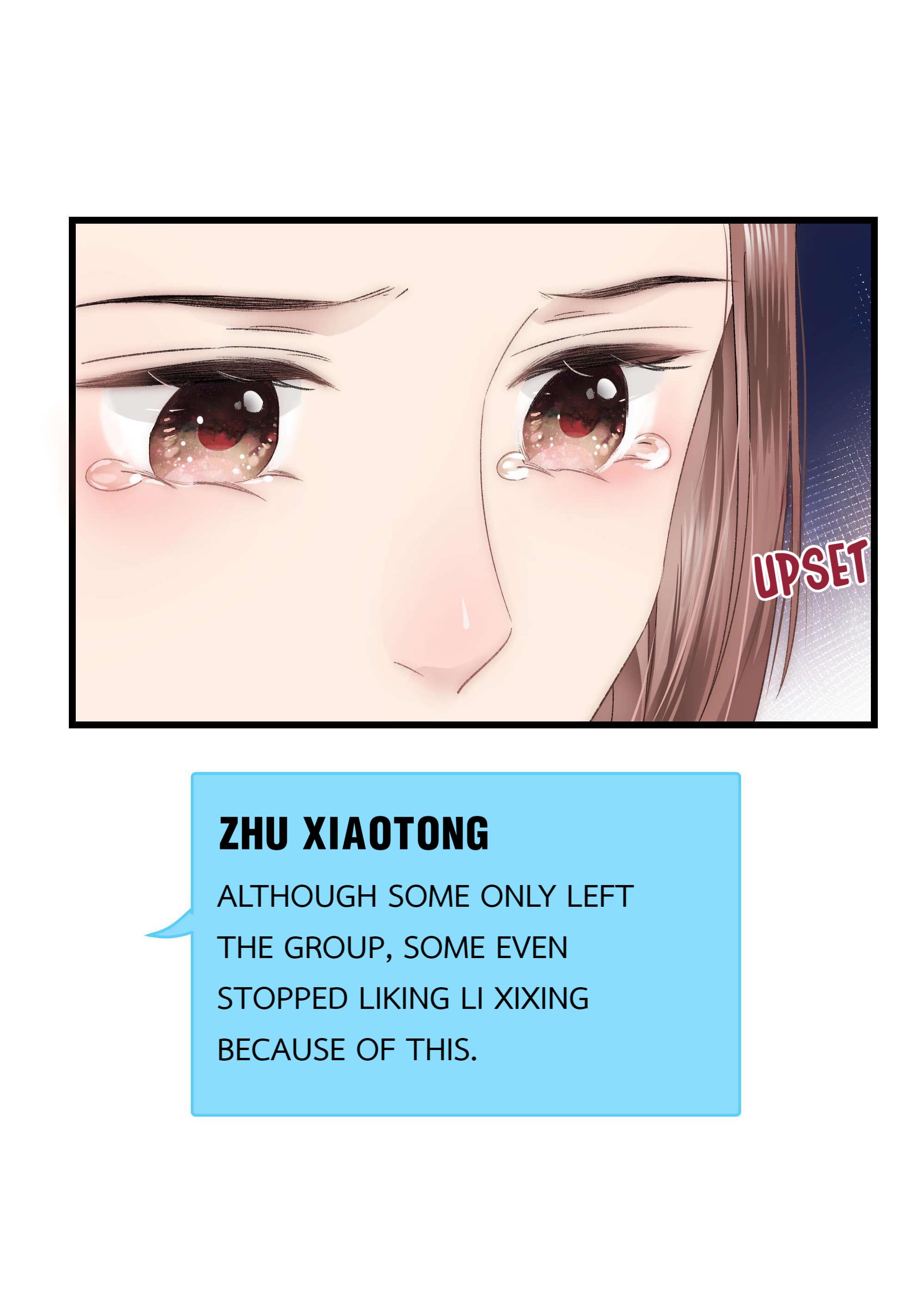 Professional Fan chapter 9 - page 14