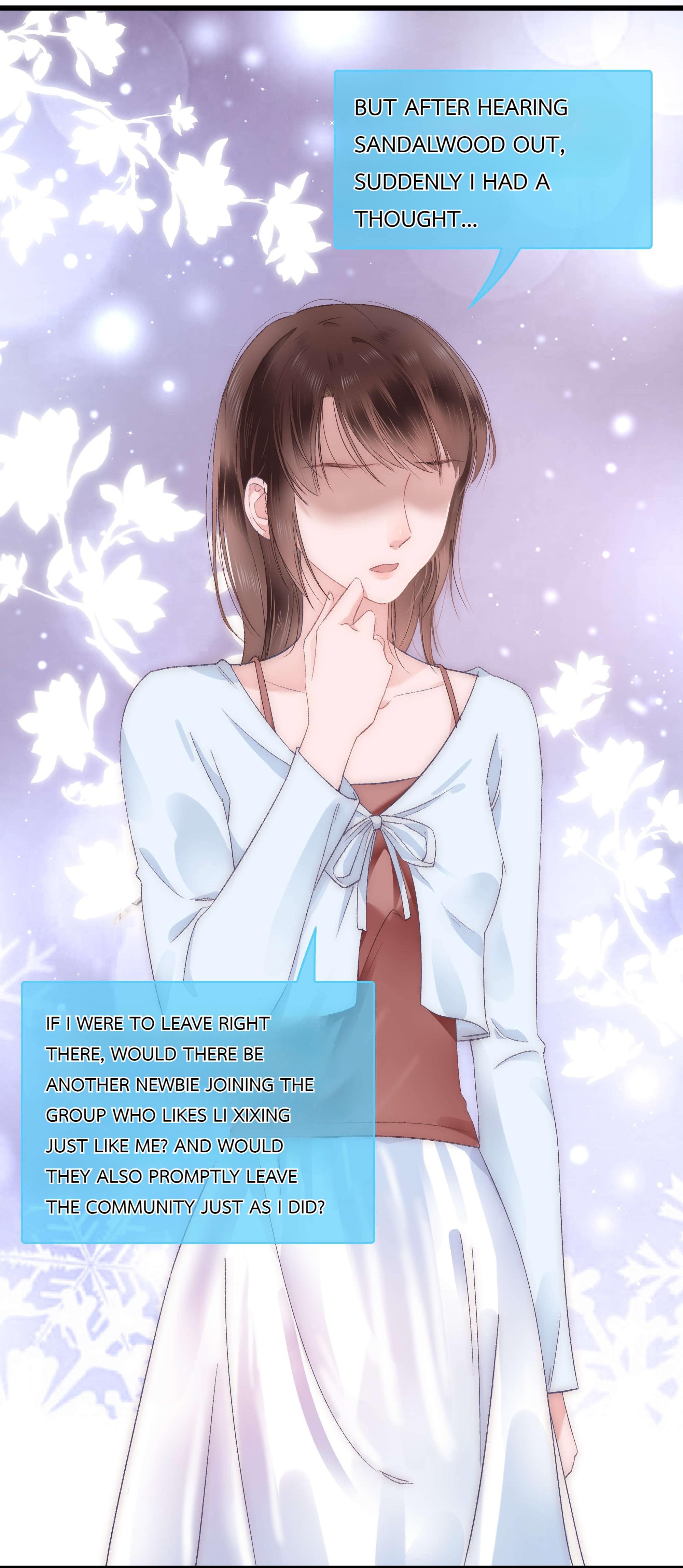 Professional Fan chapter 9 - page 16