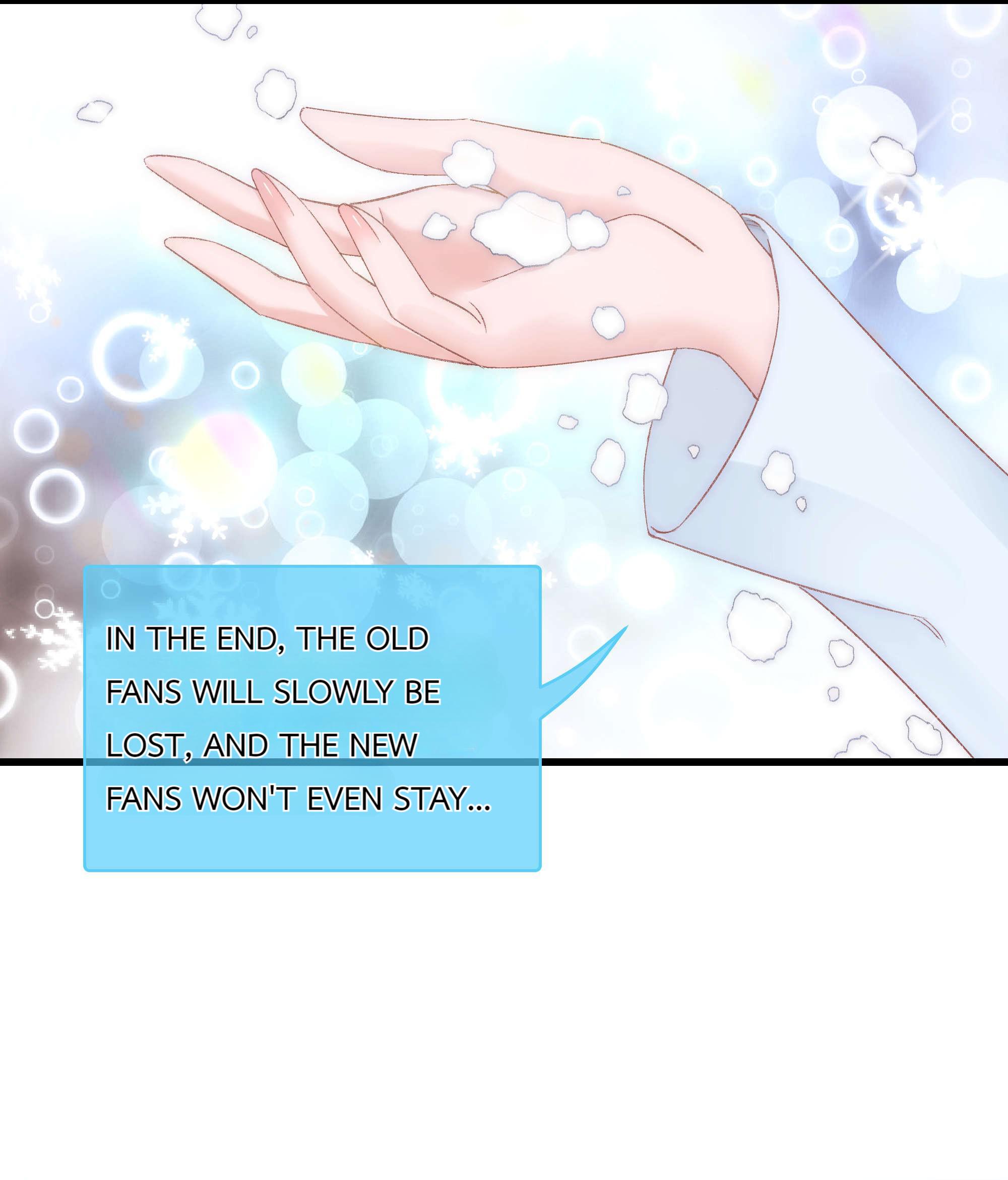 Professional Fan chapter 9 - page 17