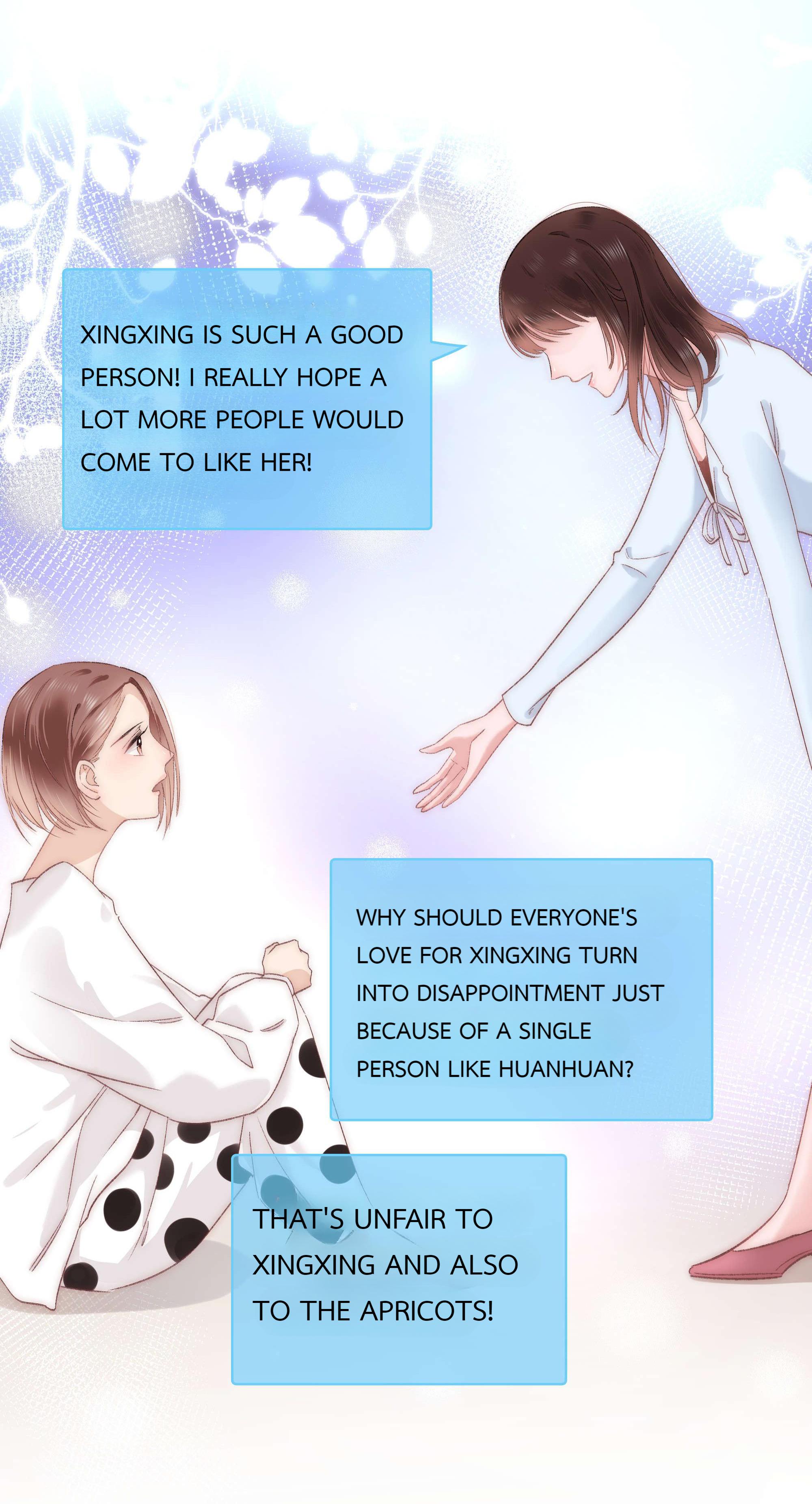 Professional Fan chapter 9 - page 18