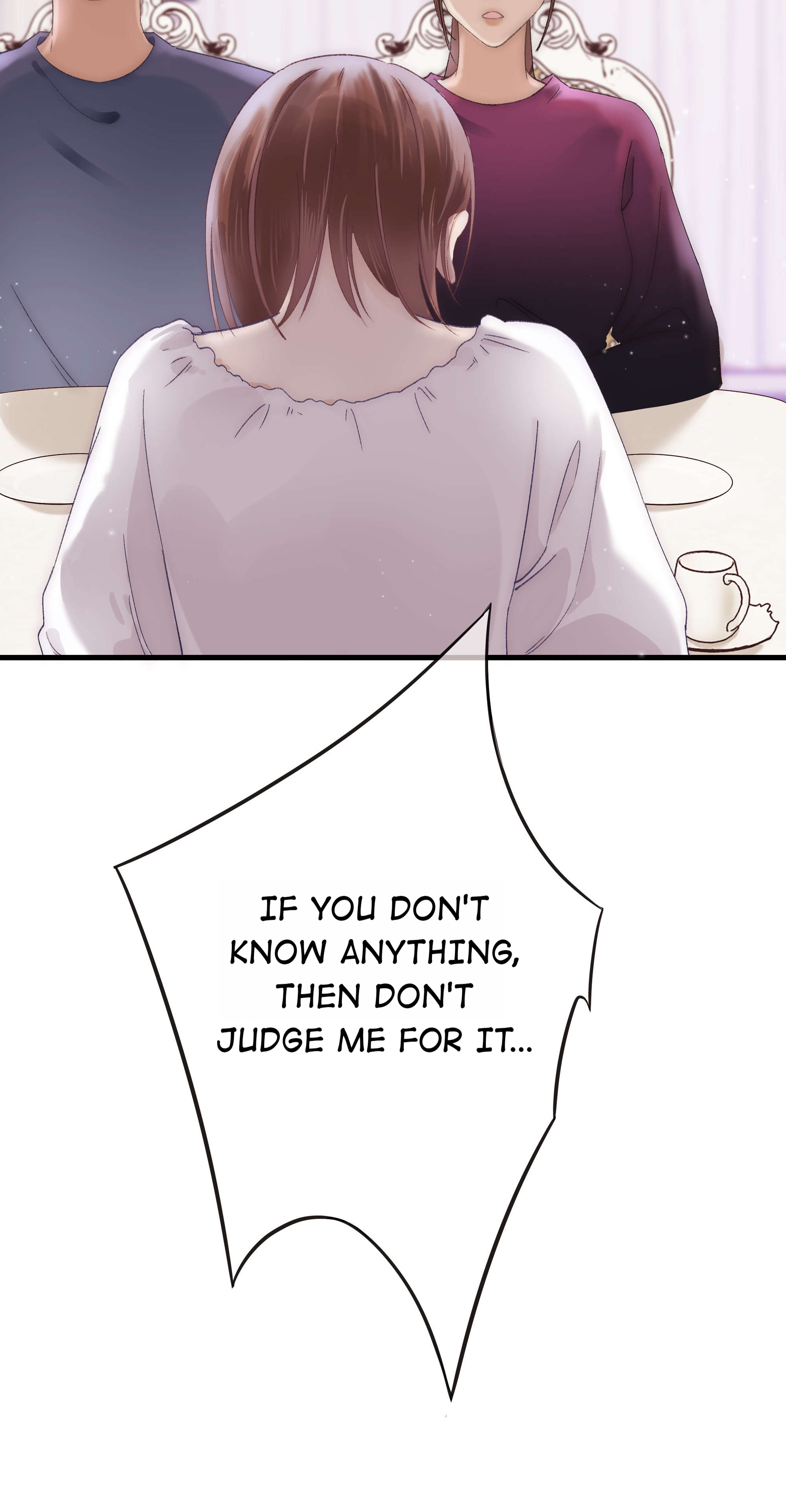 Professional Fan chapter 9 - page 21
