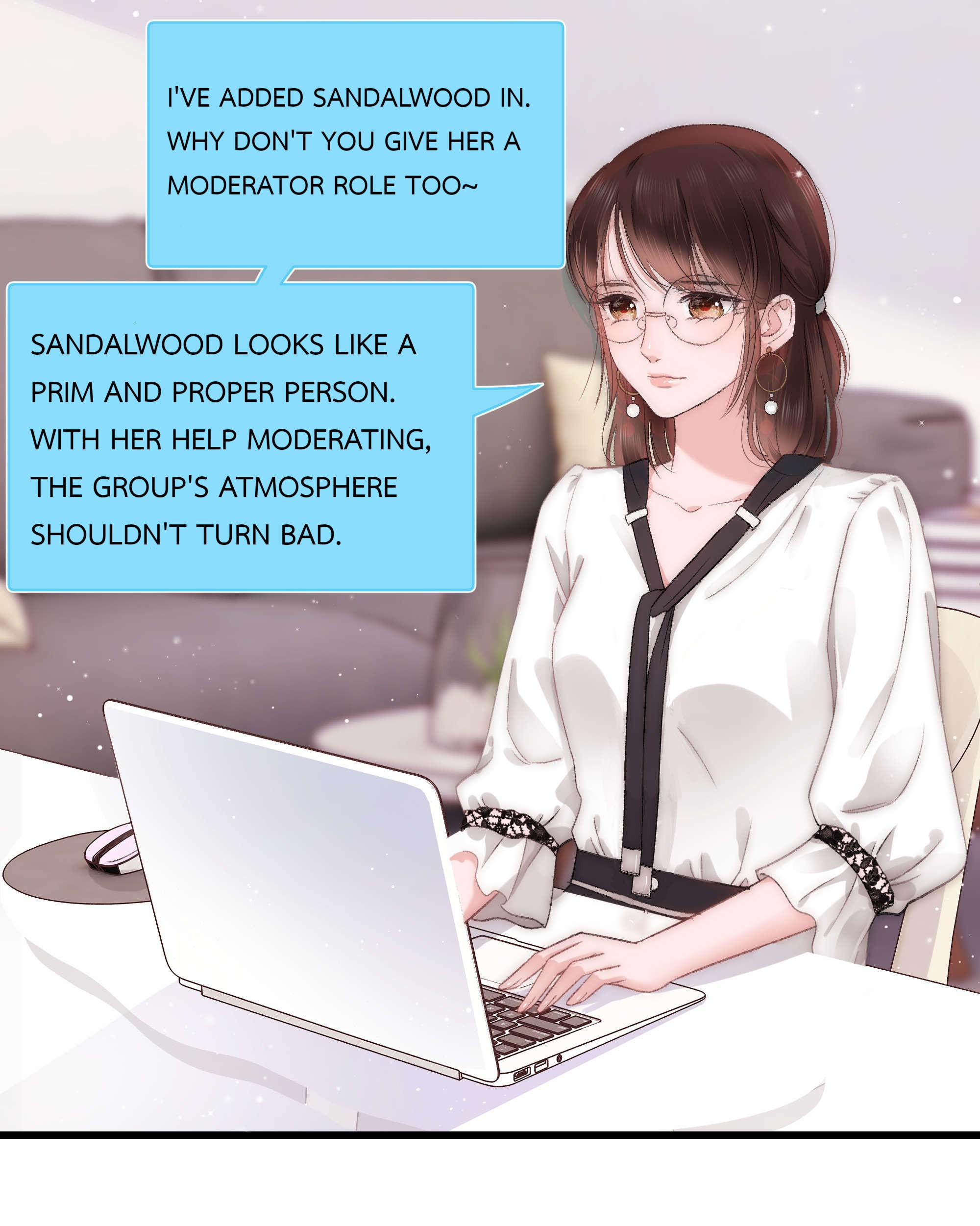 Professional Fan chapter 9 - page 29