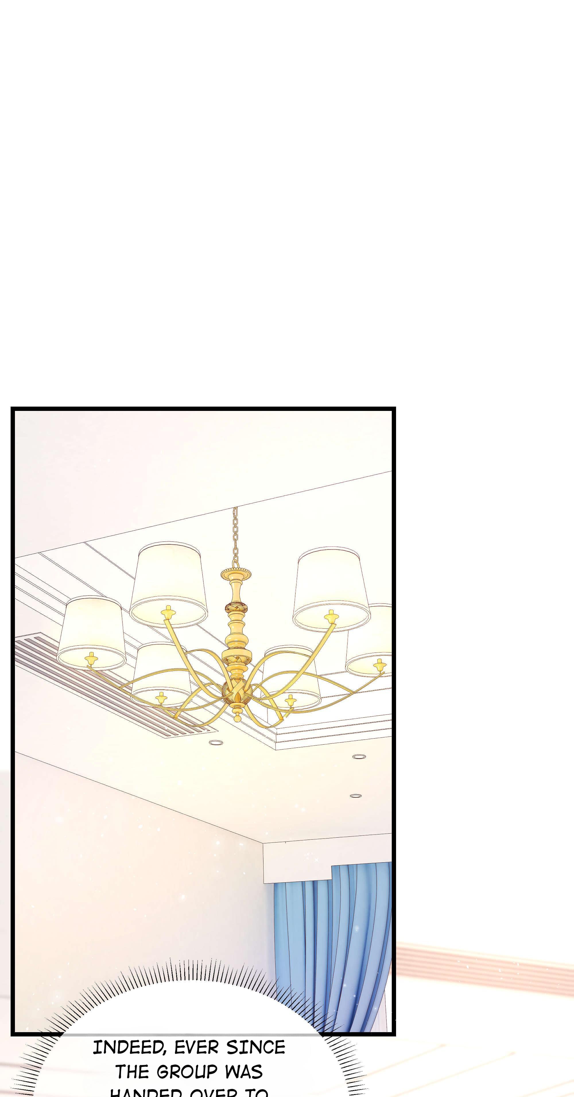 Professional Fan chapter 9 - page 3