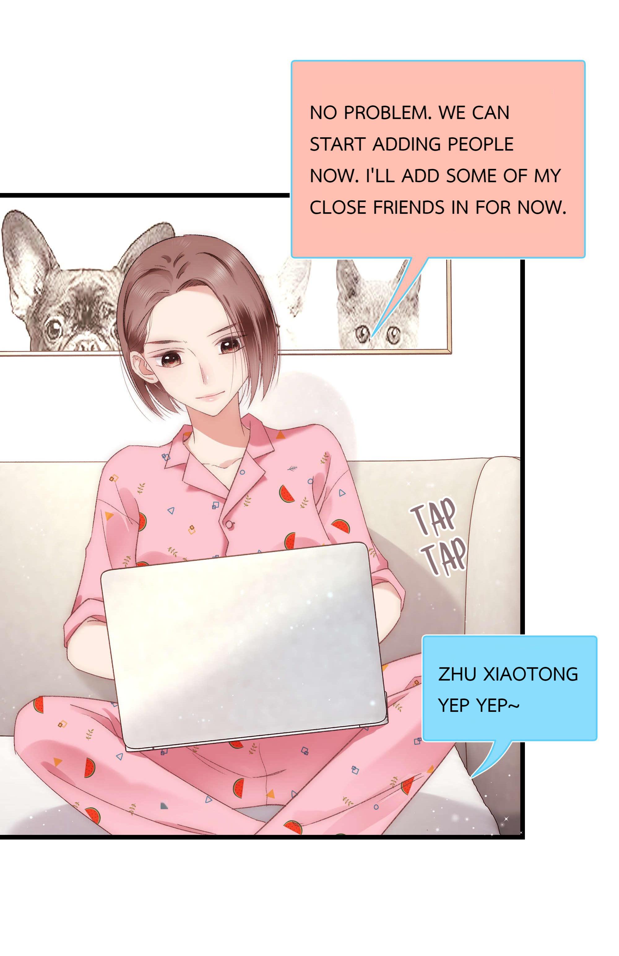 Professional Fan chapter 9 - page 30