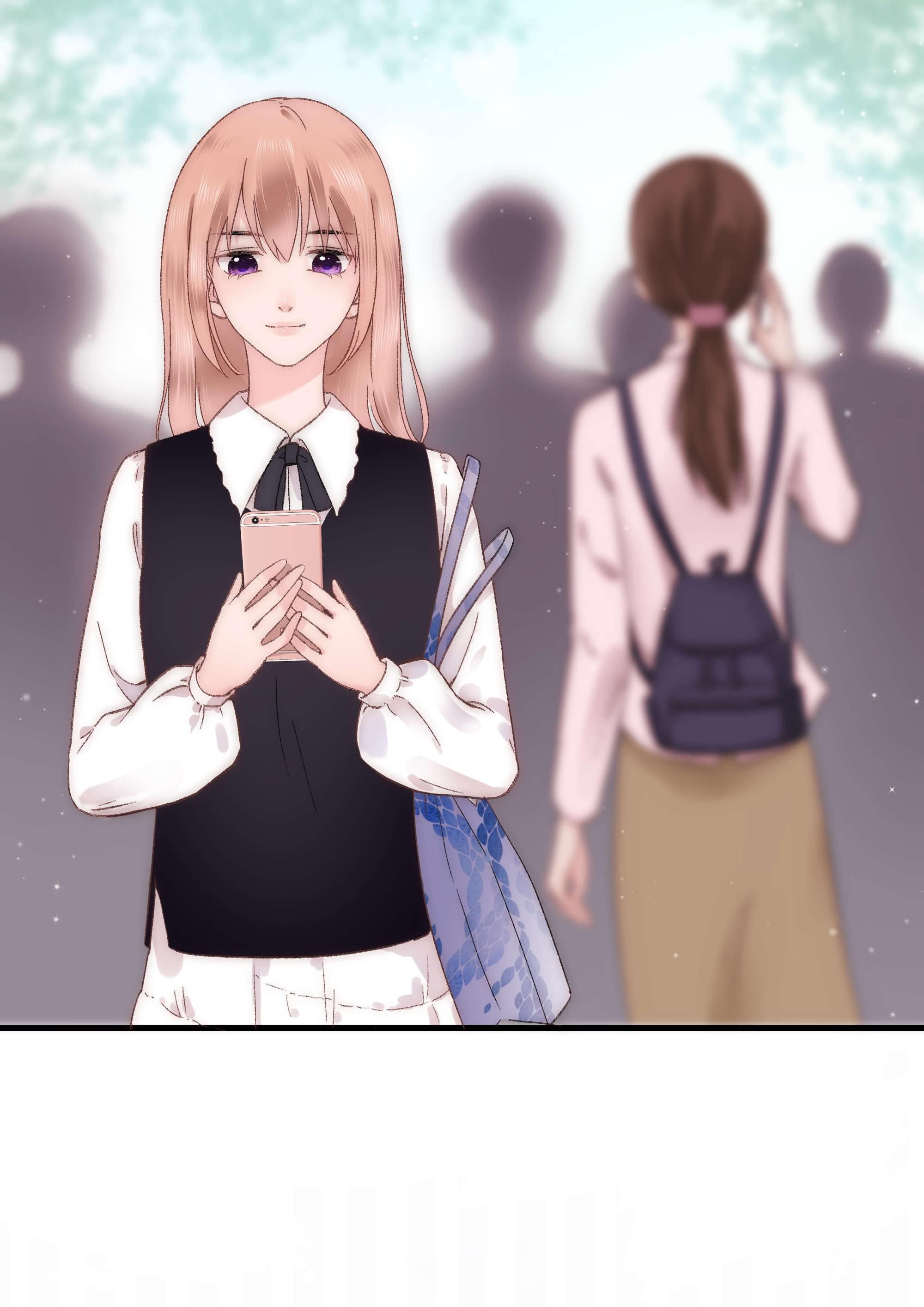Professional Fan chapter 9 - page 34