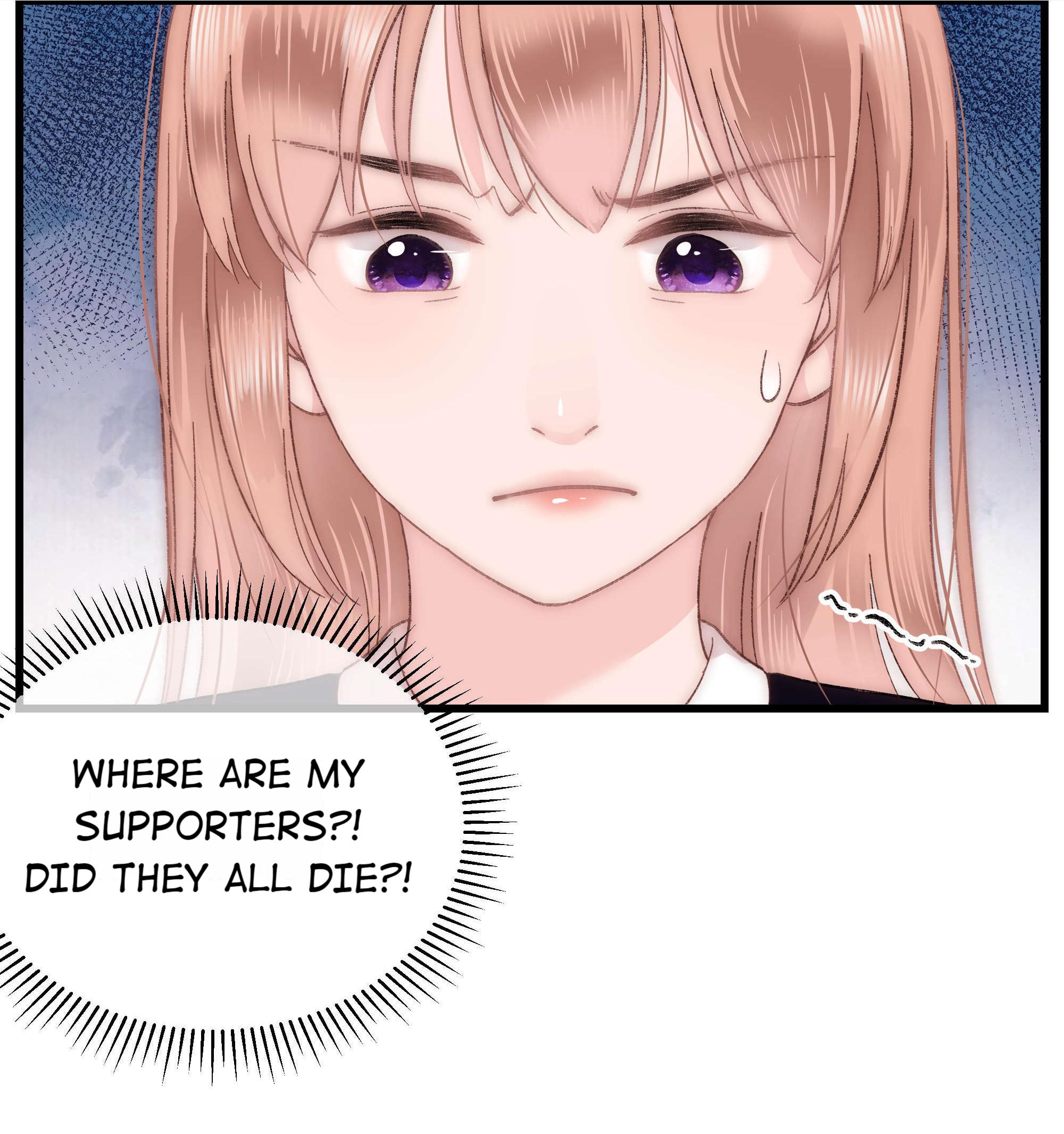 Professional Fan chapter 9 - page 36