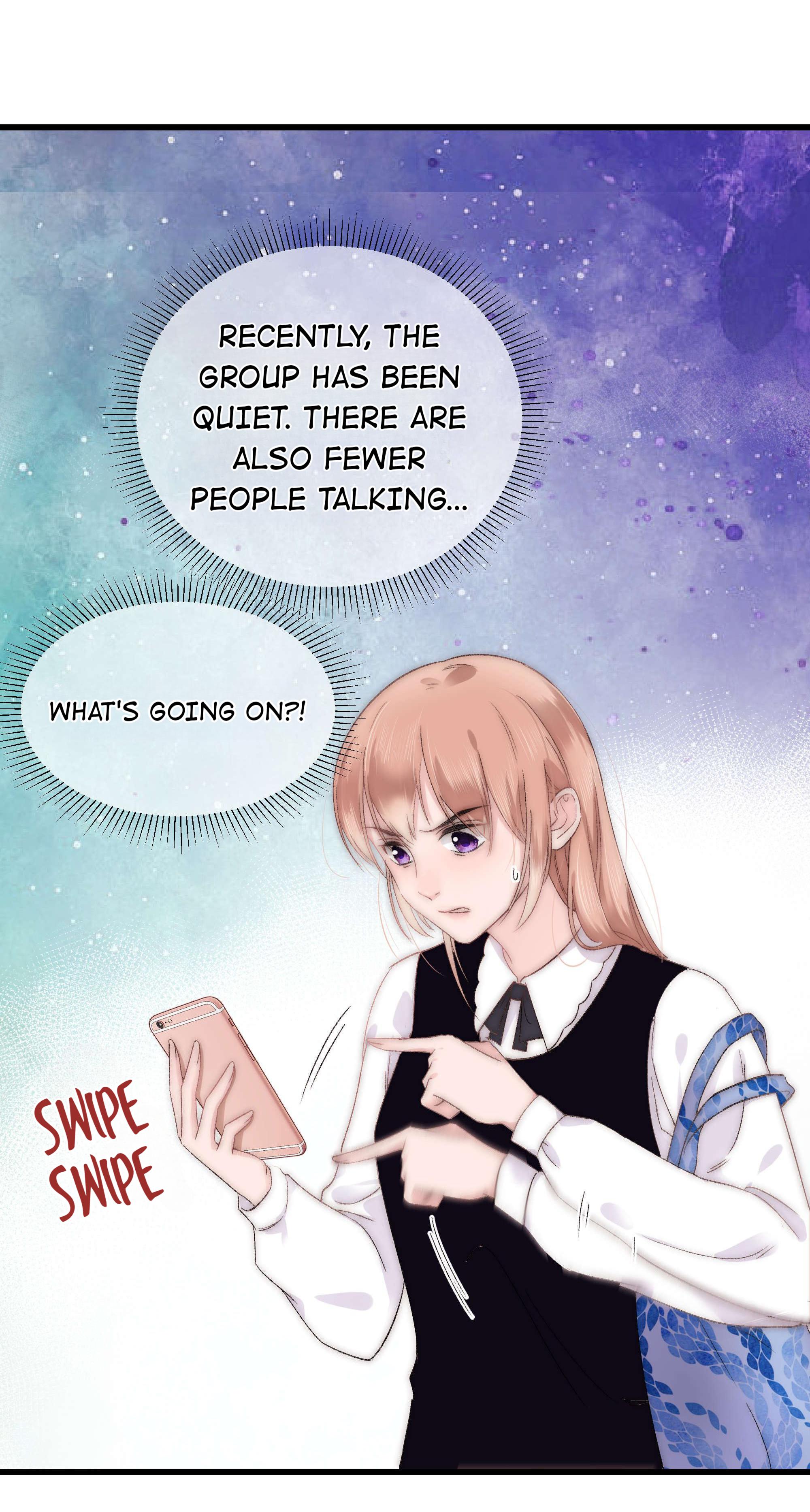 Professional Fan chapter 9 - page 37