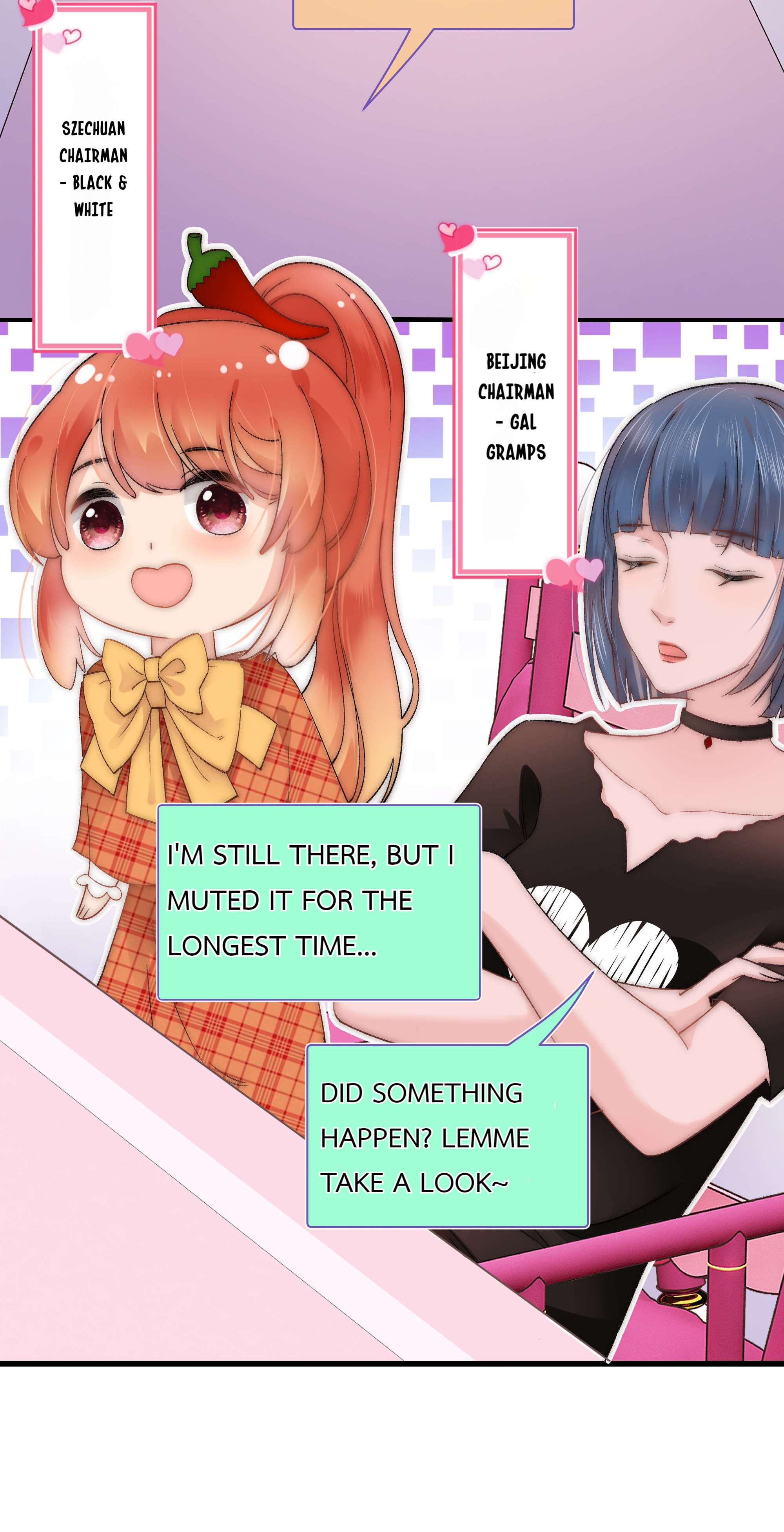 Professional Fan chapter 9 - page 42
