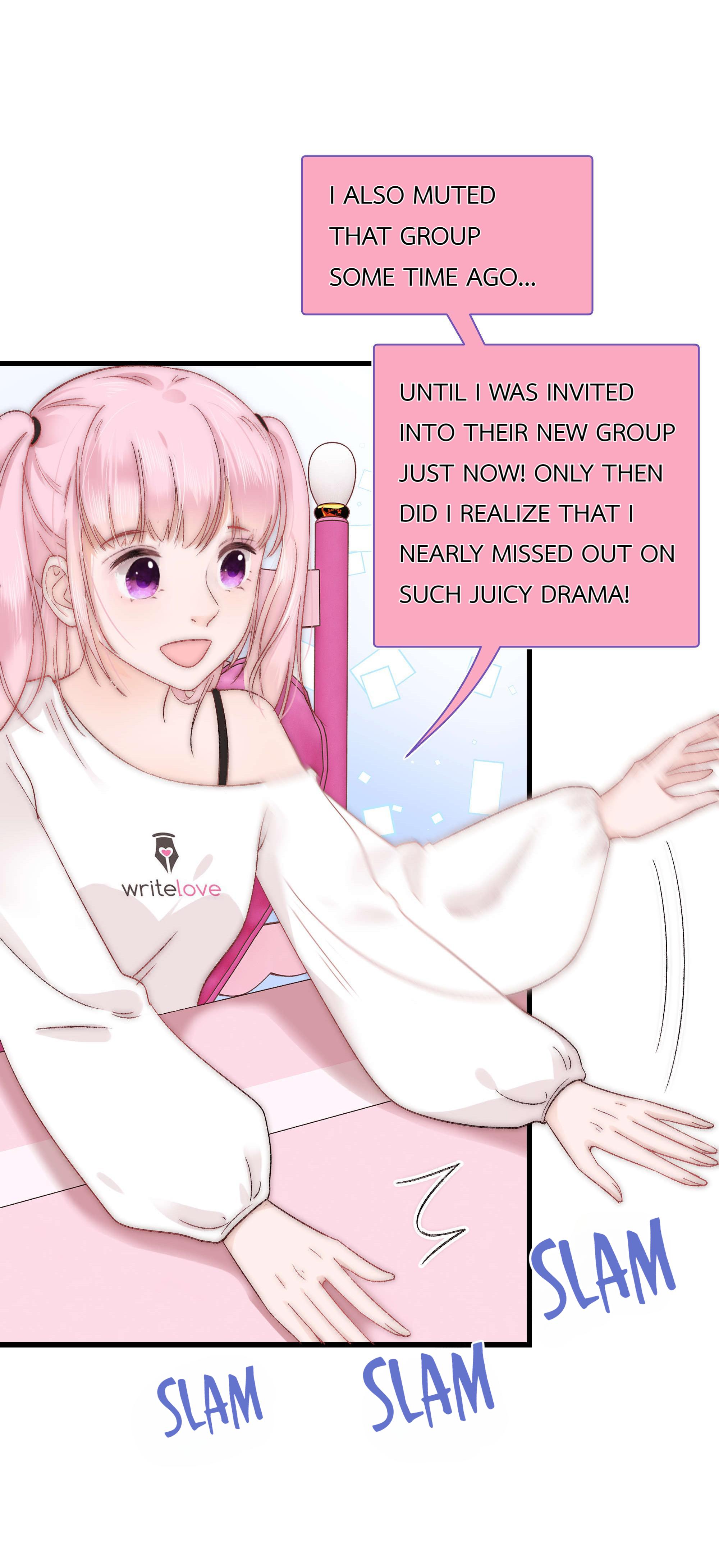 Professional Fan chapter 9 - page 43