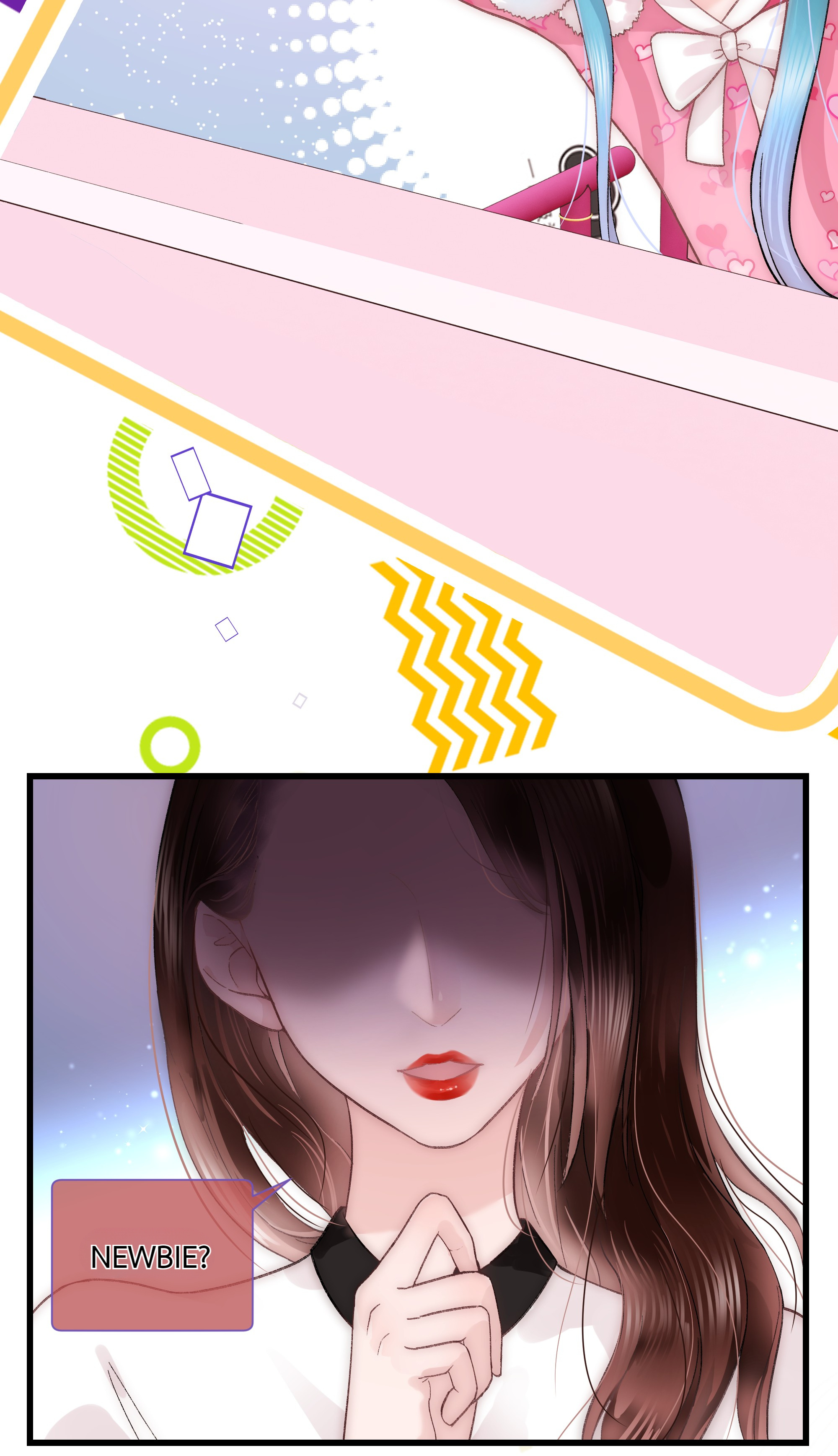 Professional Fan chapter 9 - page 49