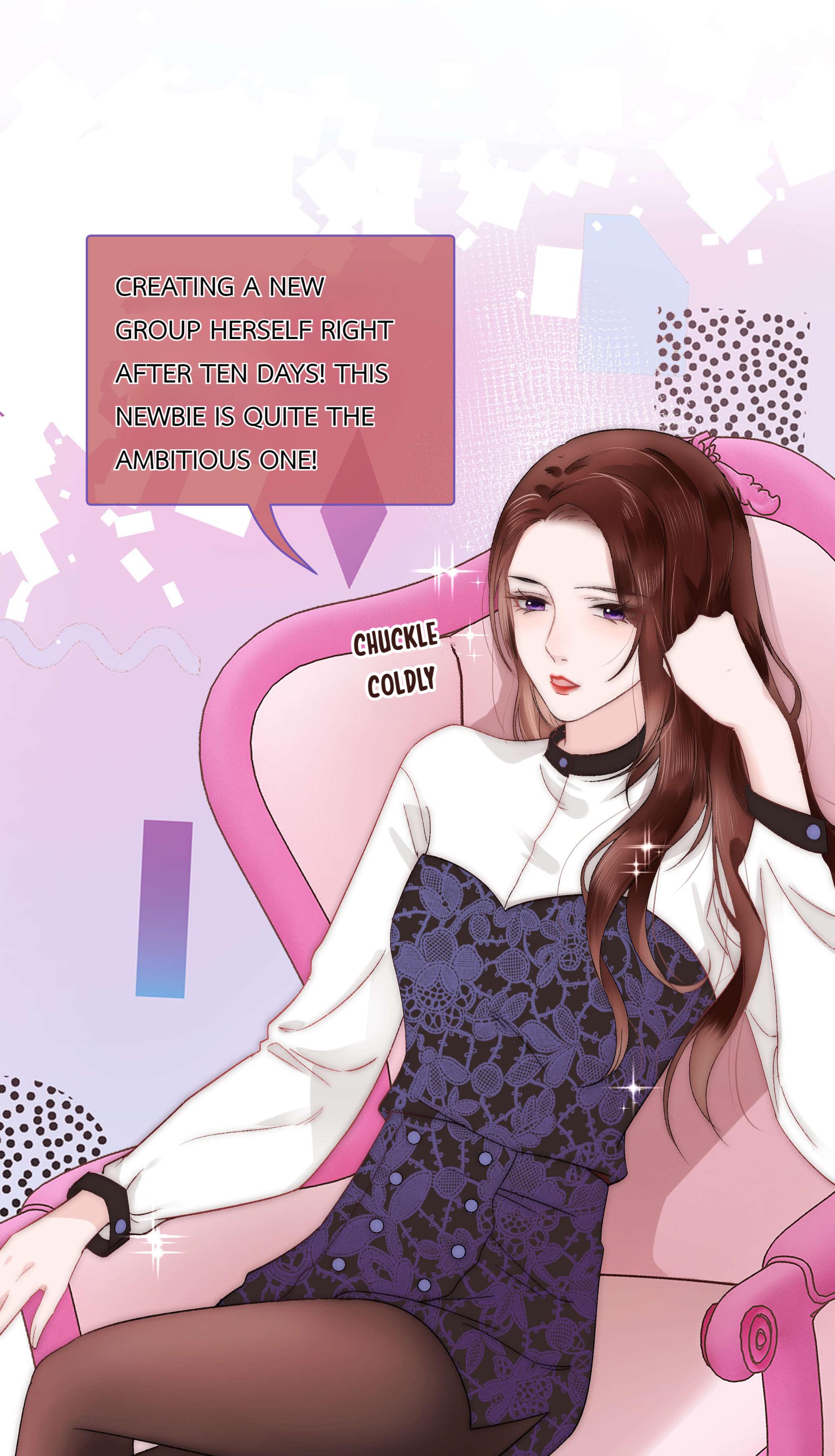Professional Fan chapter 9 - page 52