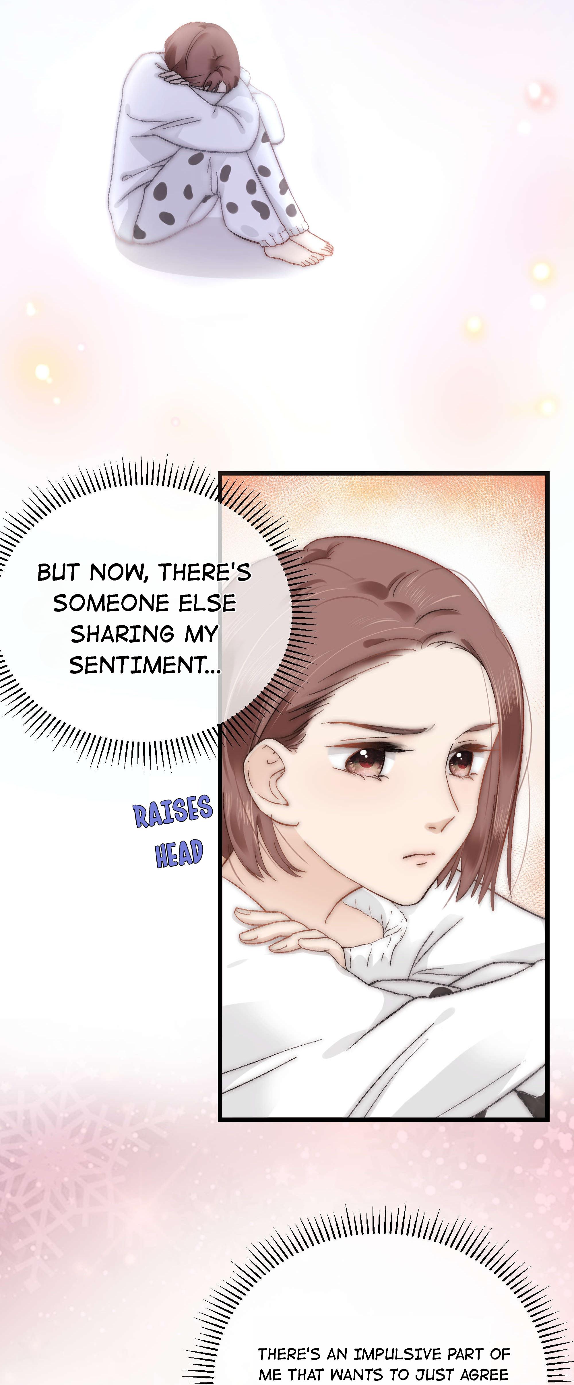 Professional Fan chapter 9 - page 8