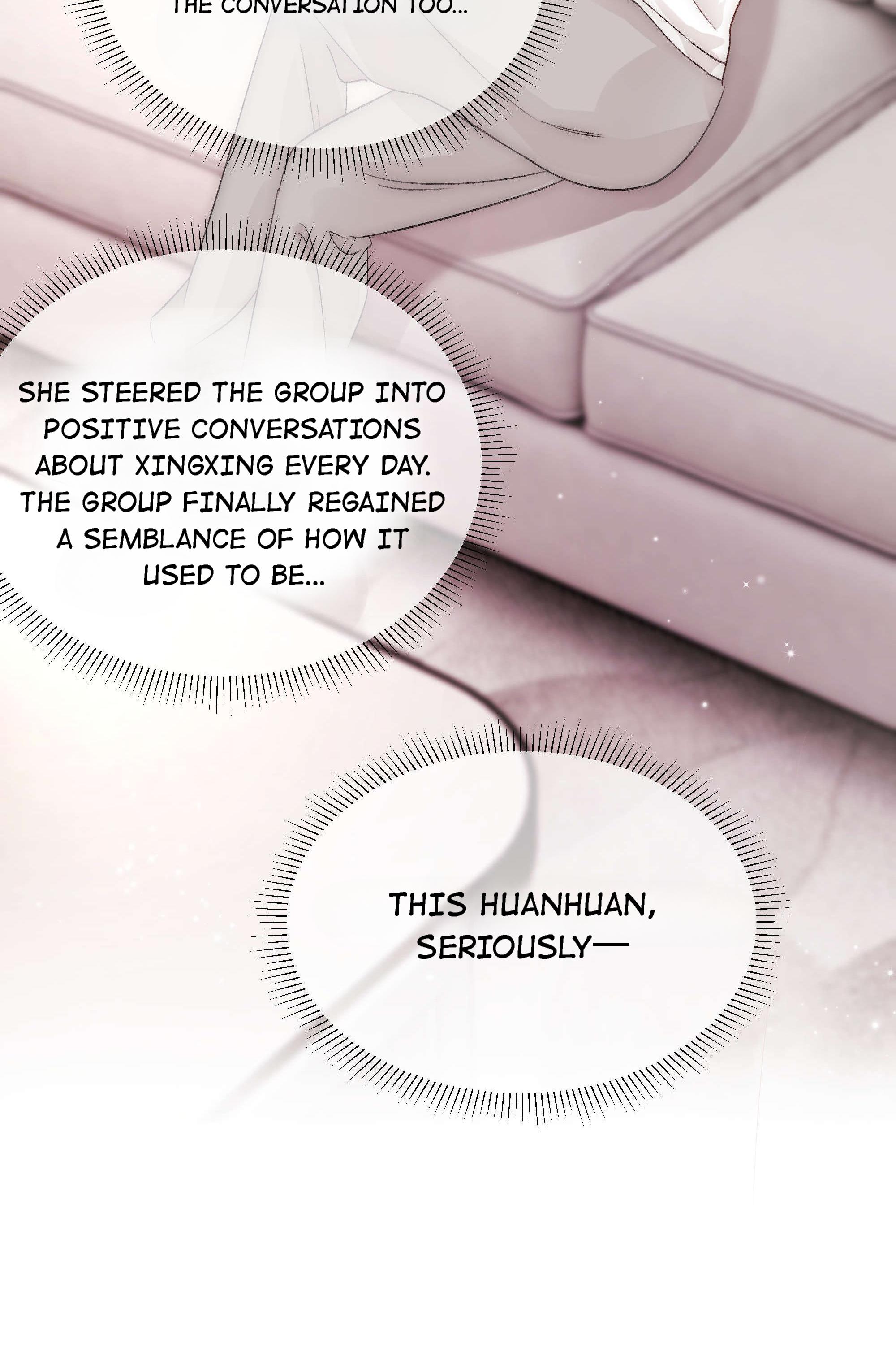 Professional Fan chapter 8 - page 18