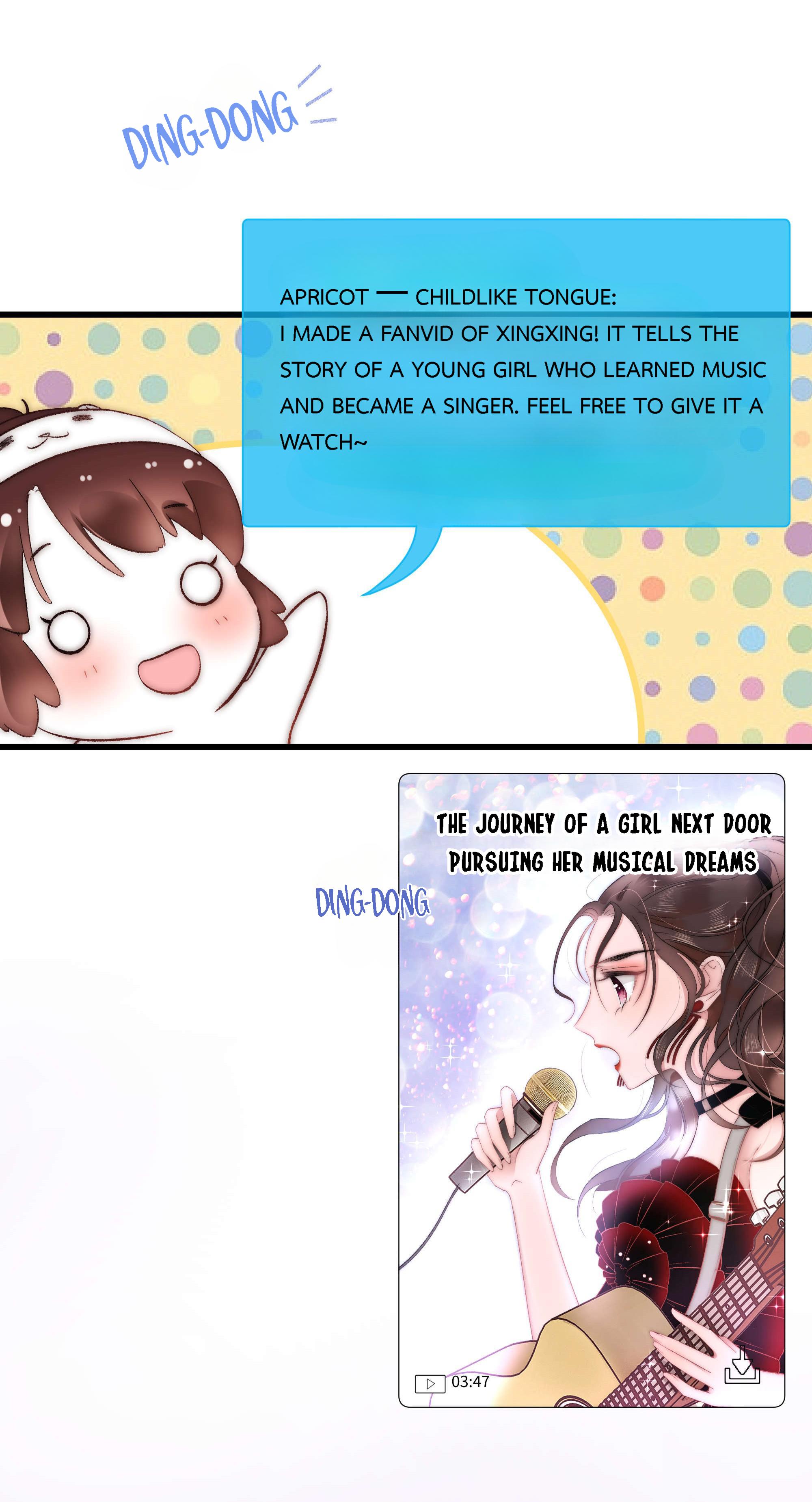 Professional Fan chapter 8 - page 20