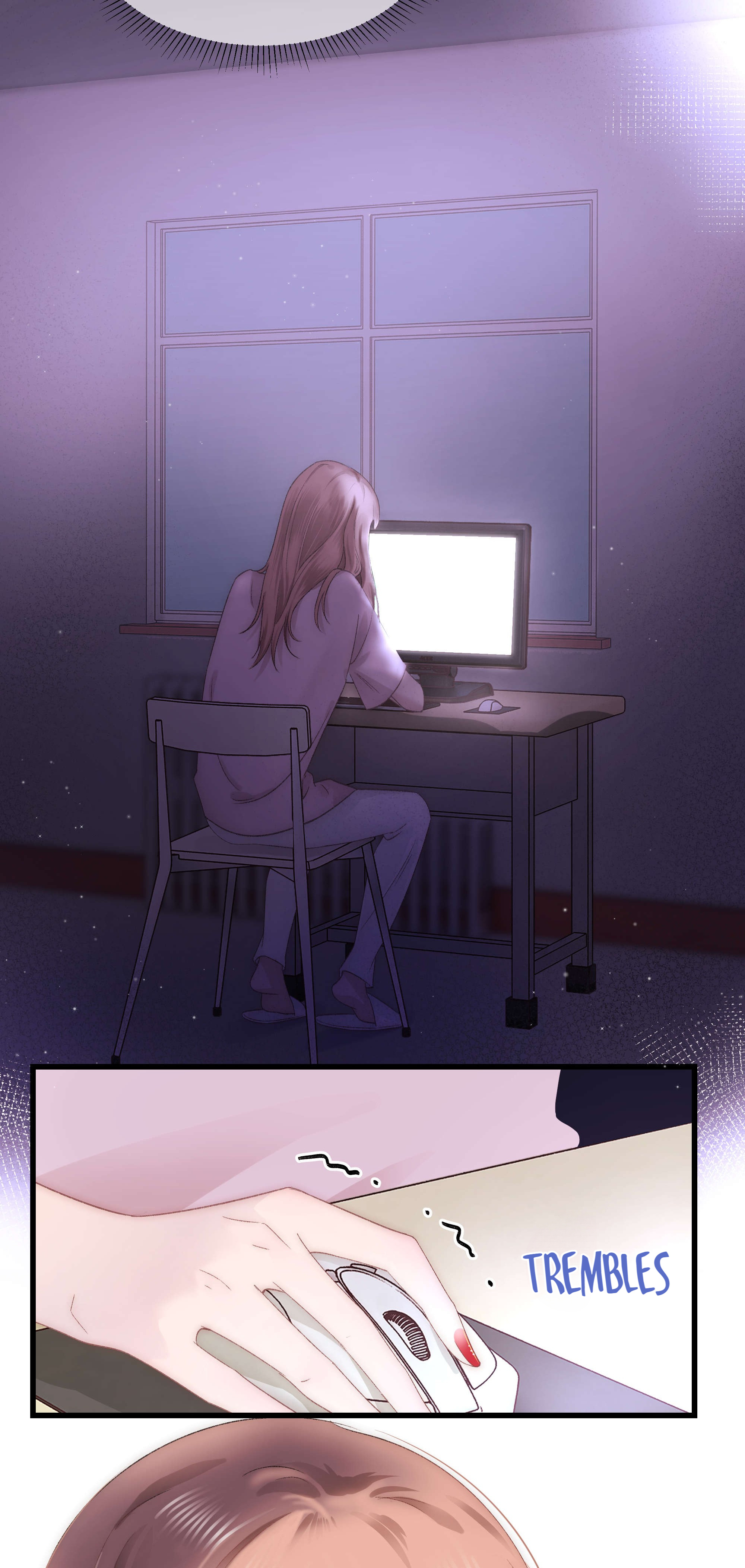 Professional Fan chapter 8 - page 24