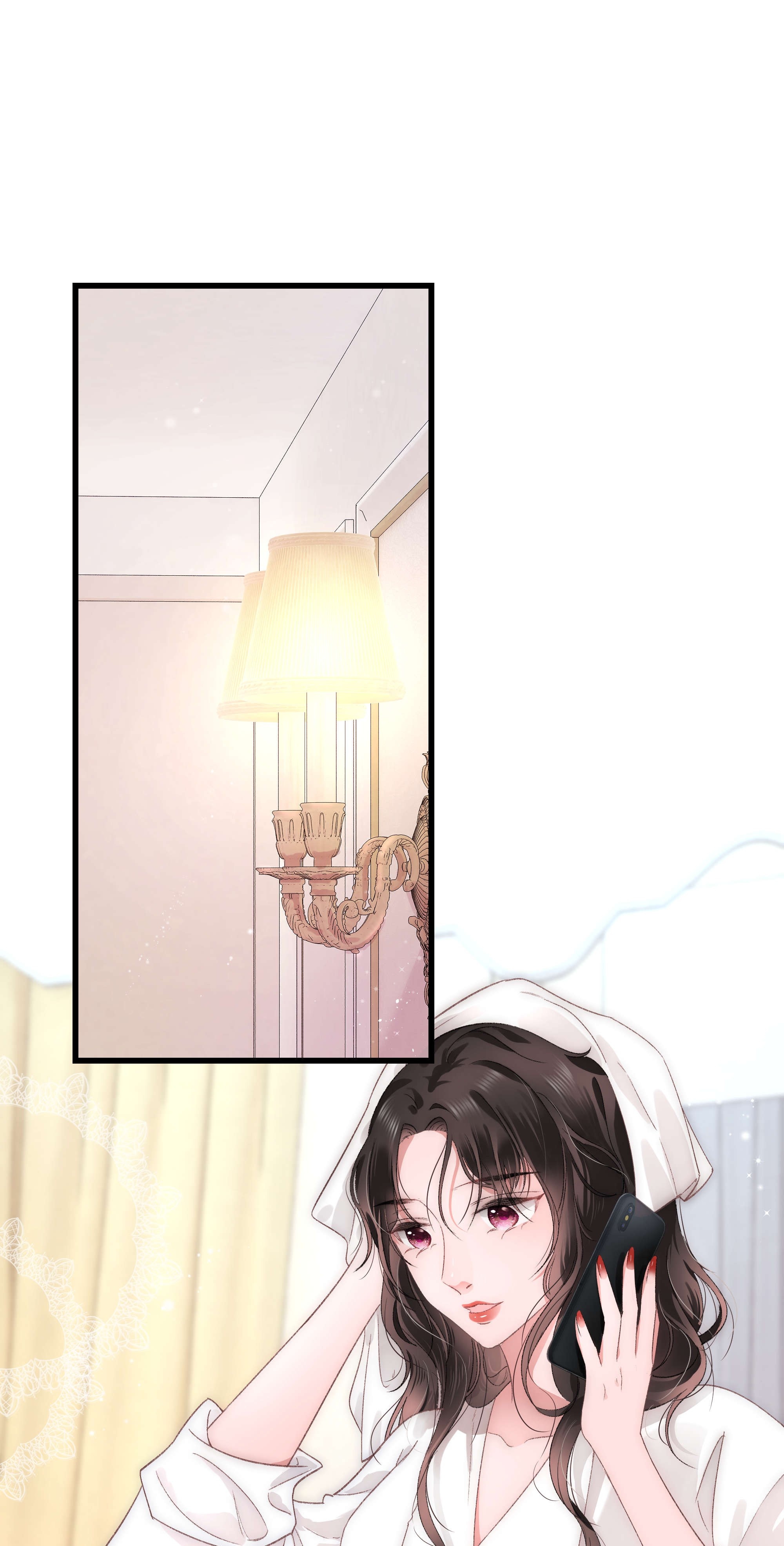 Professional Fan chapter 8 - page 3