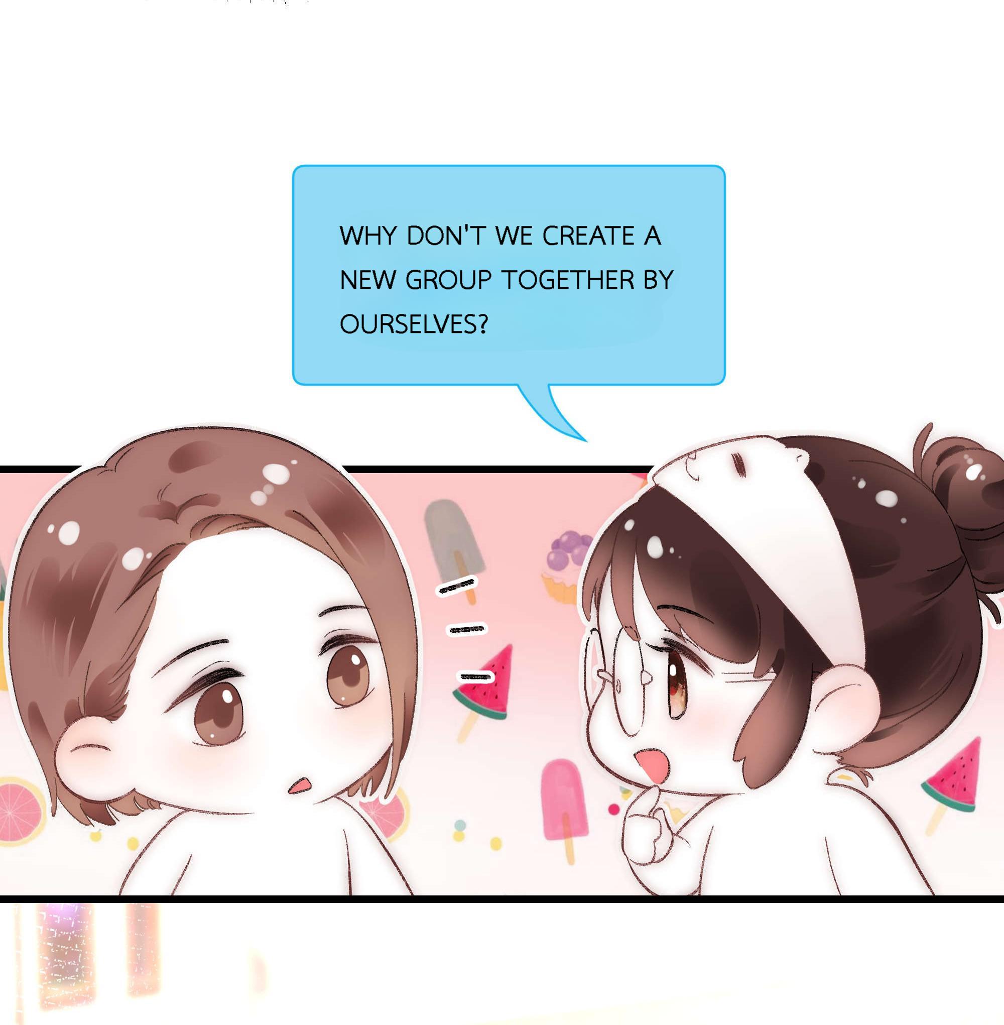 Professional Fan chapter 8 - page 49