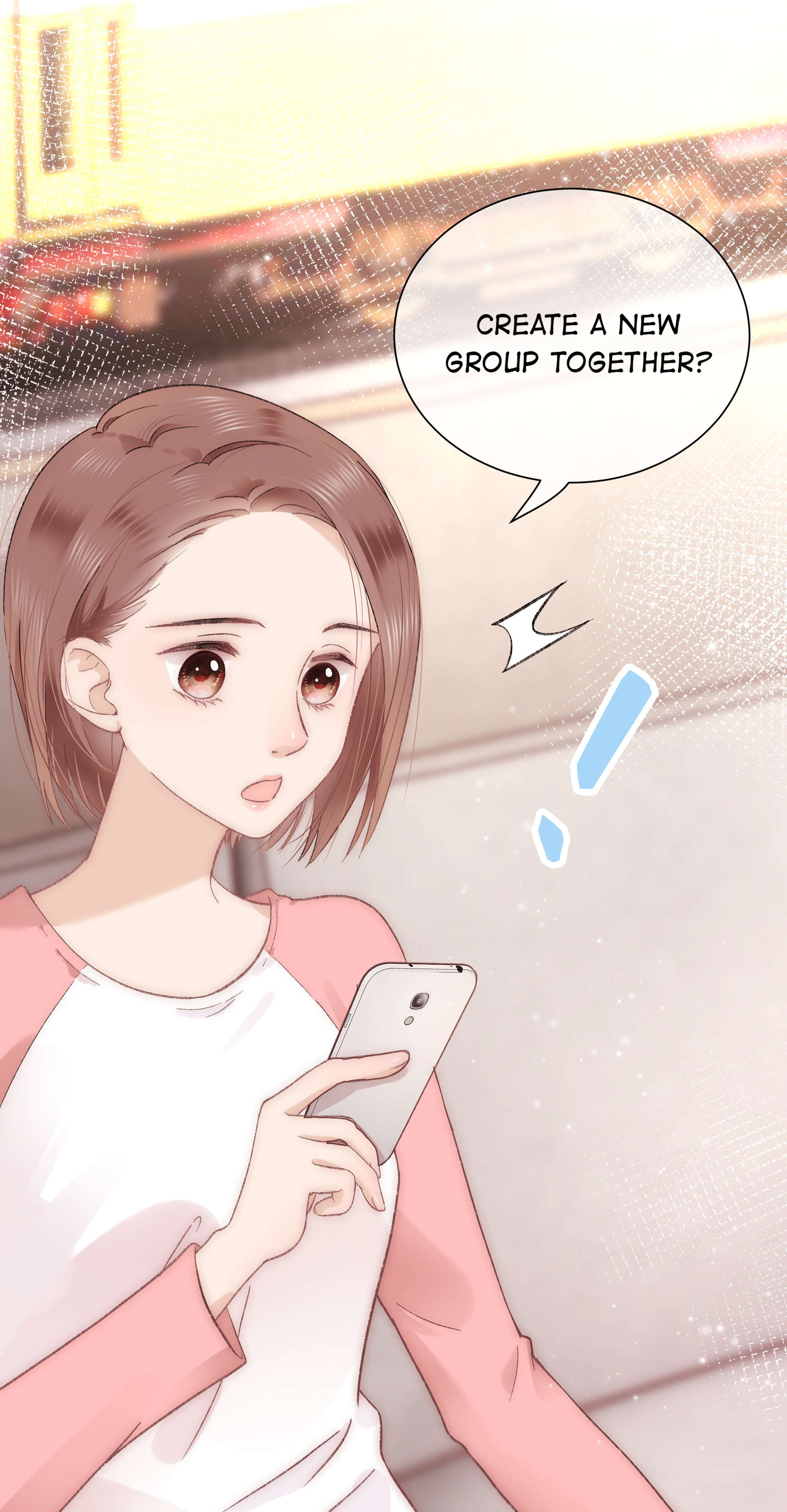 Professional Fan chapter 8 - page 50