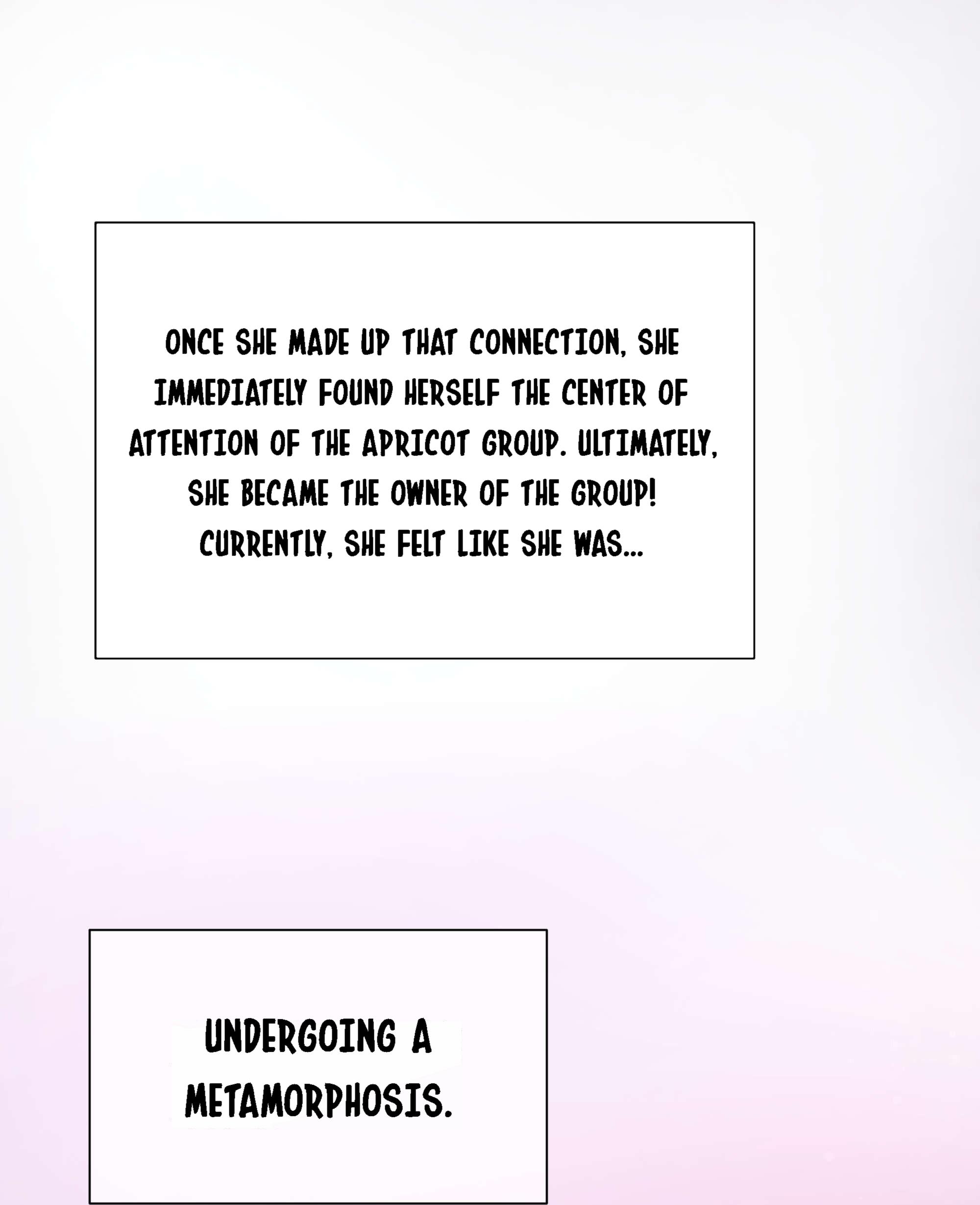Professional Fan chapter 7 - page 25