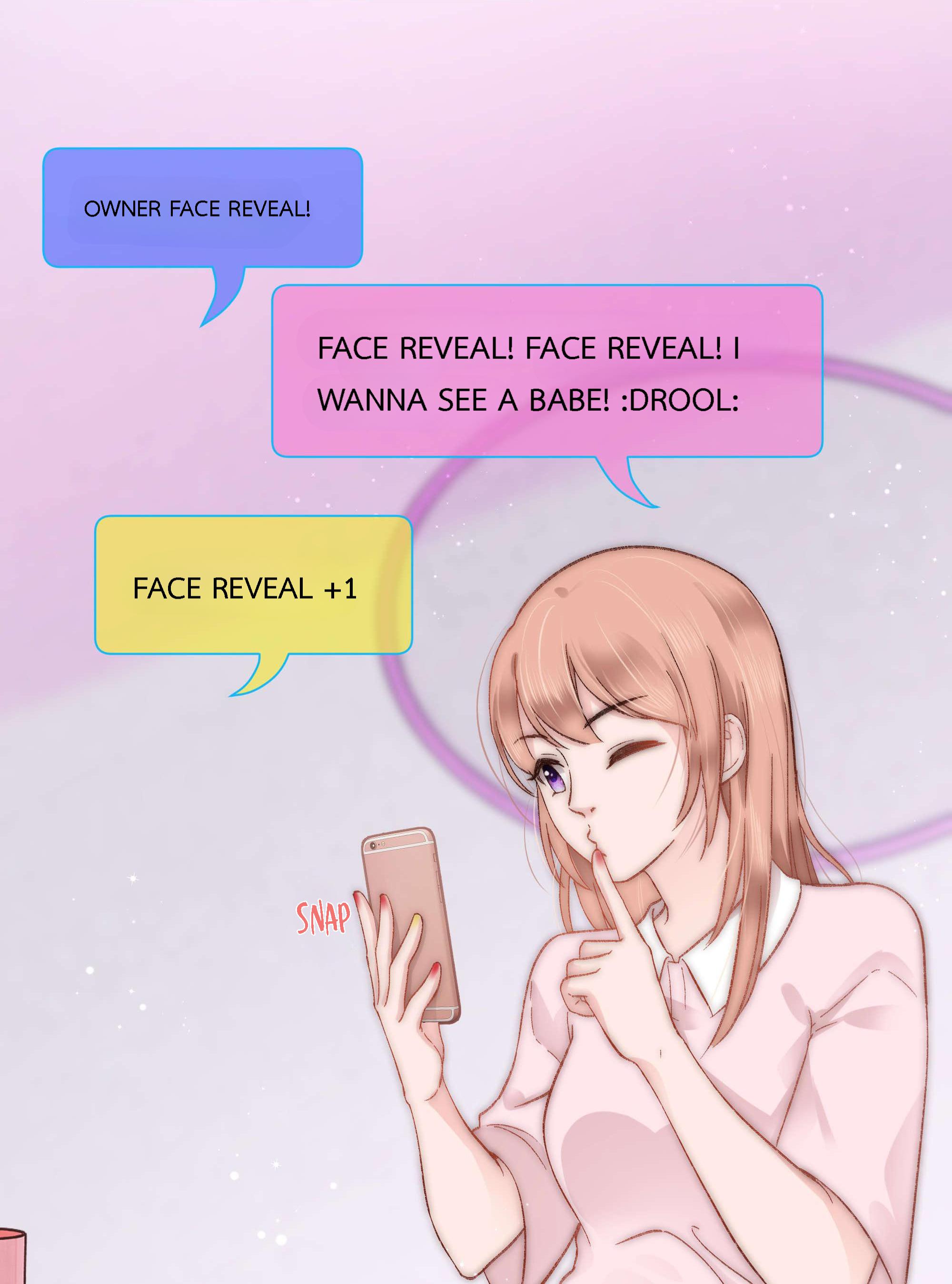 Professional Fan chapter 7 - page 26