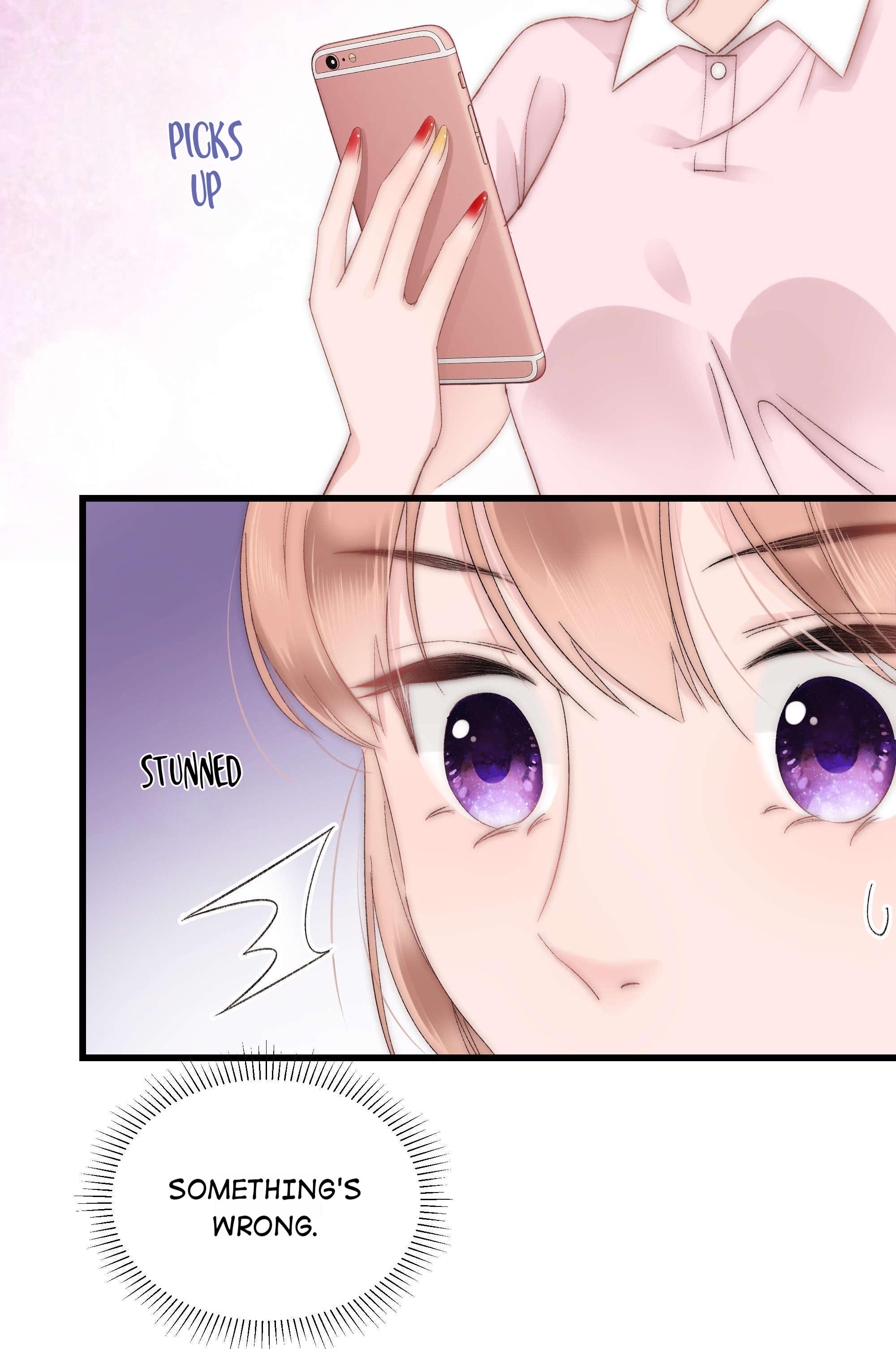 Professional Fan chapter 7 - page 31