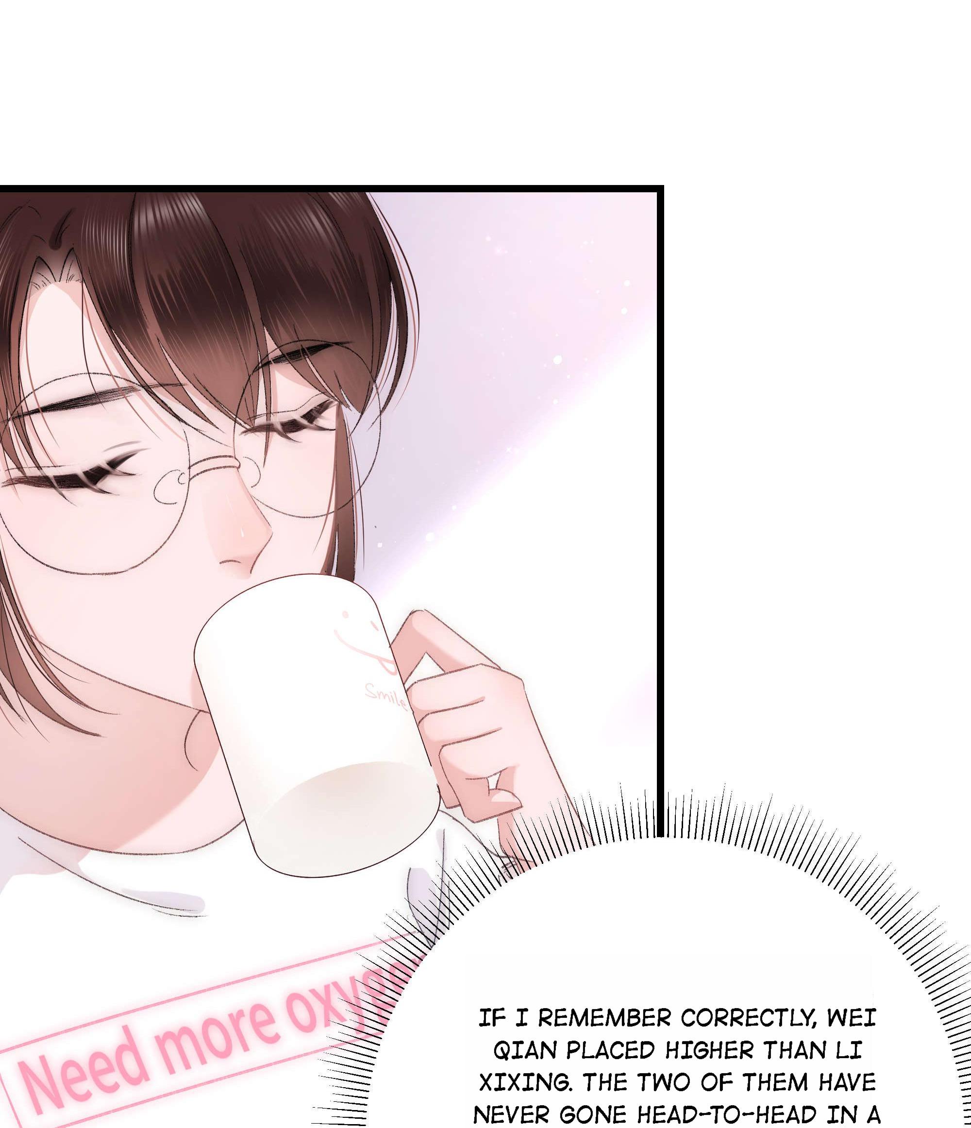 Professional Fan chapter 6 - page 26