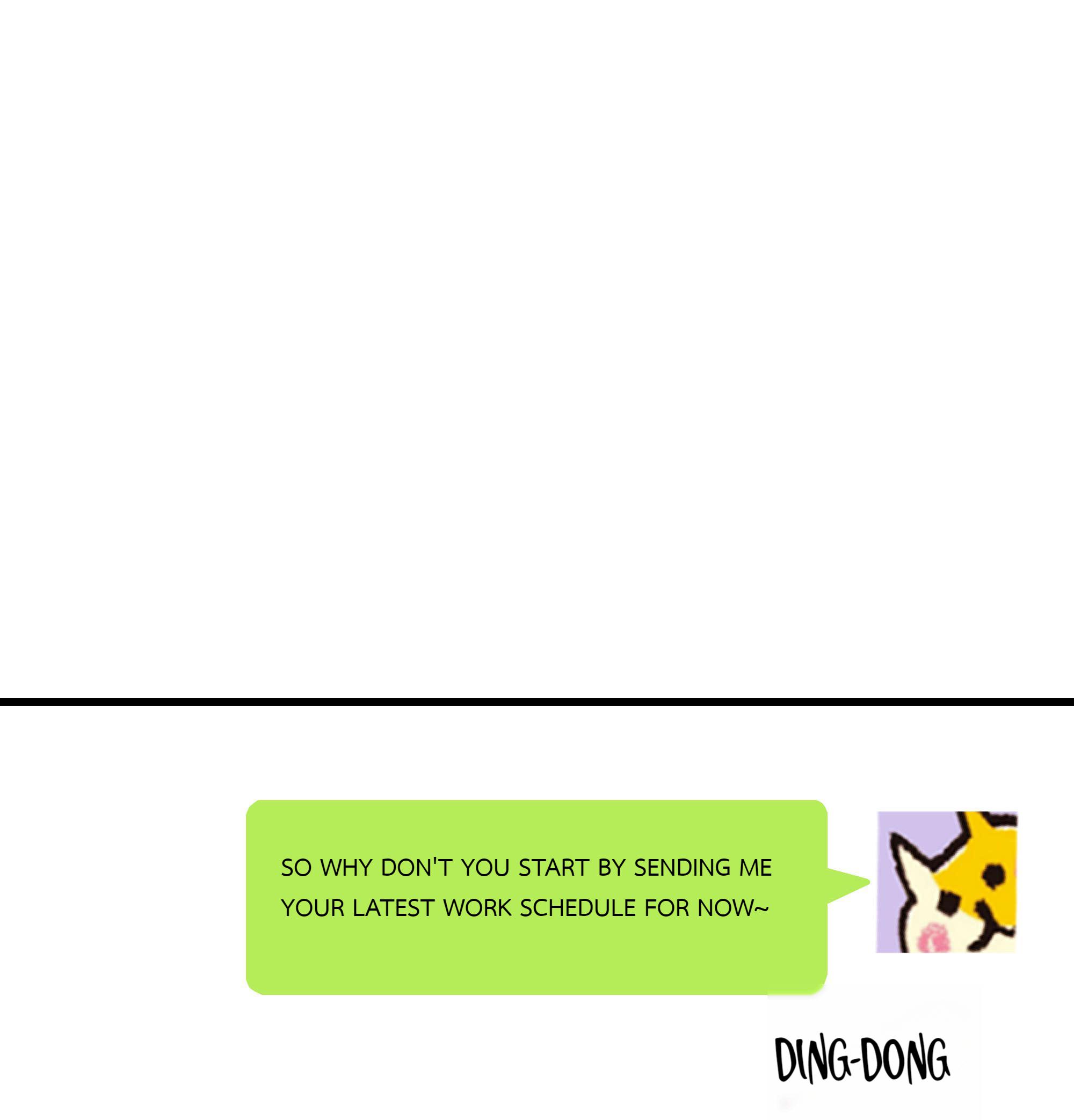 Professional Fan chapter 6 - page 3