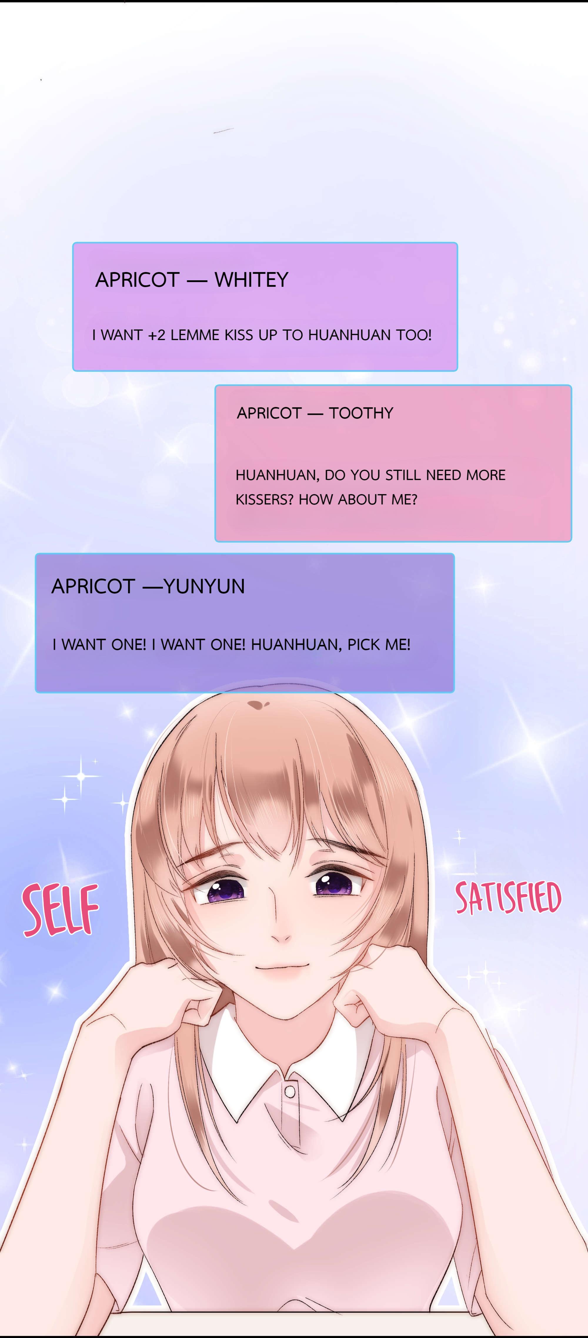 Professional Fan chapter 6 - page 31