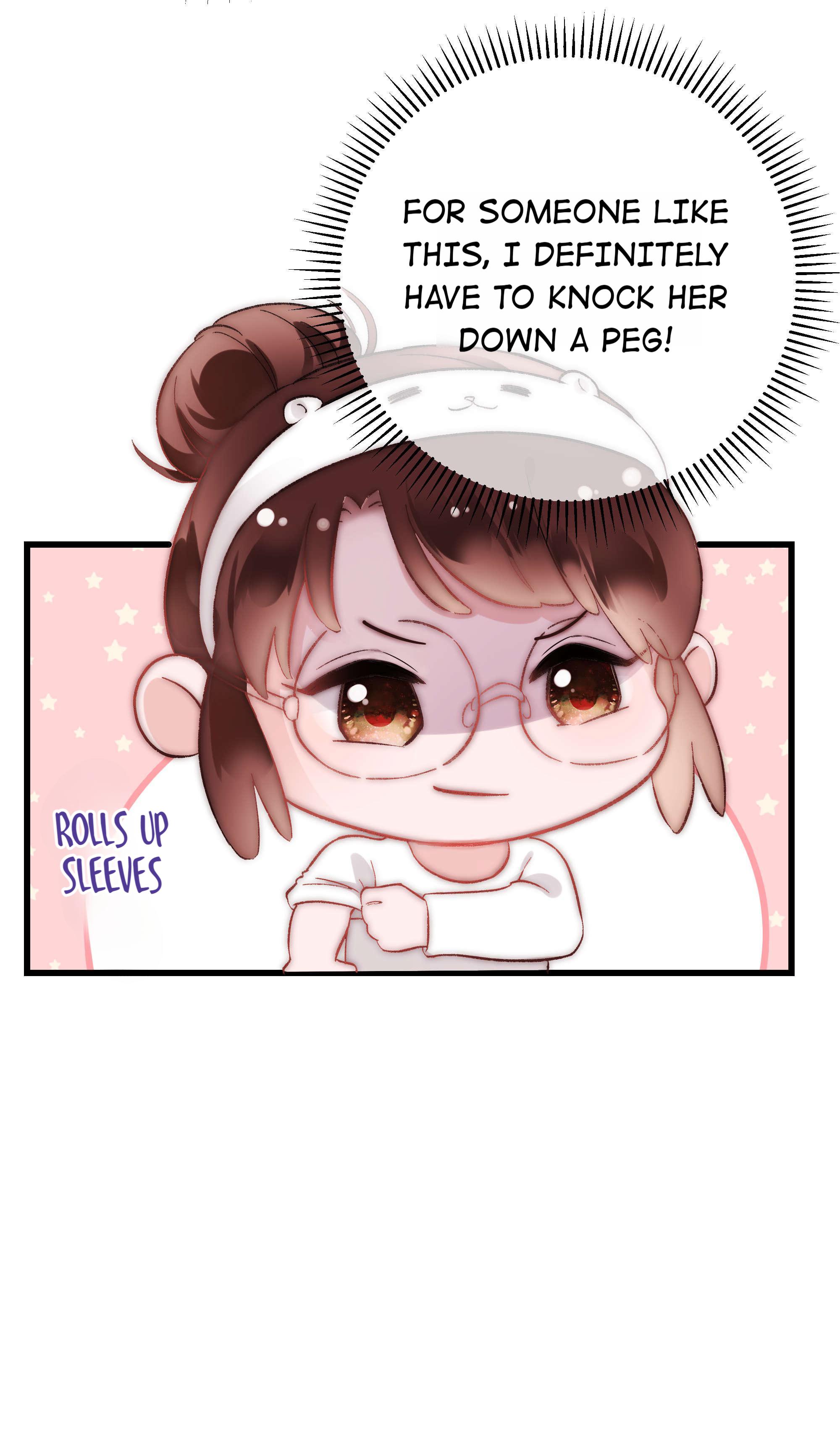 Professional Fan chapter 6 - page 39
