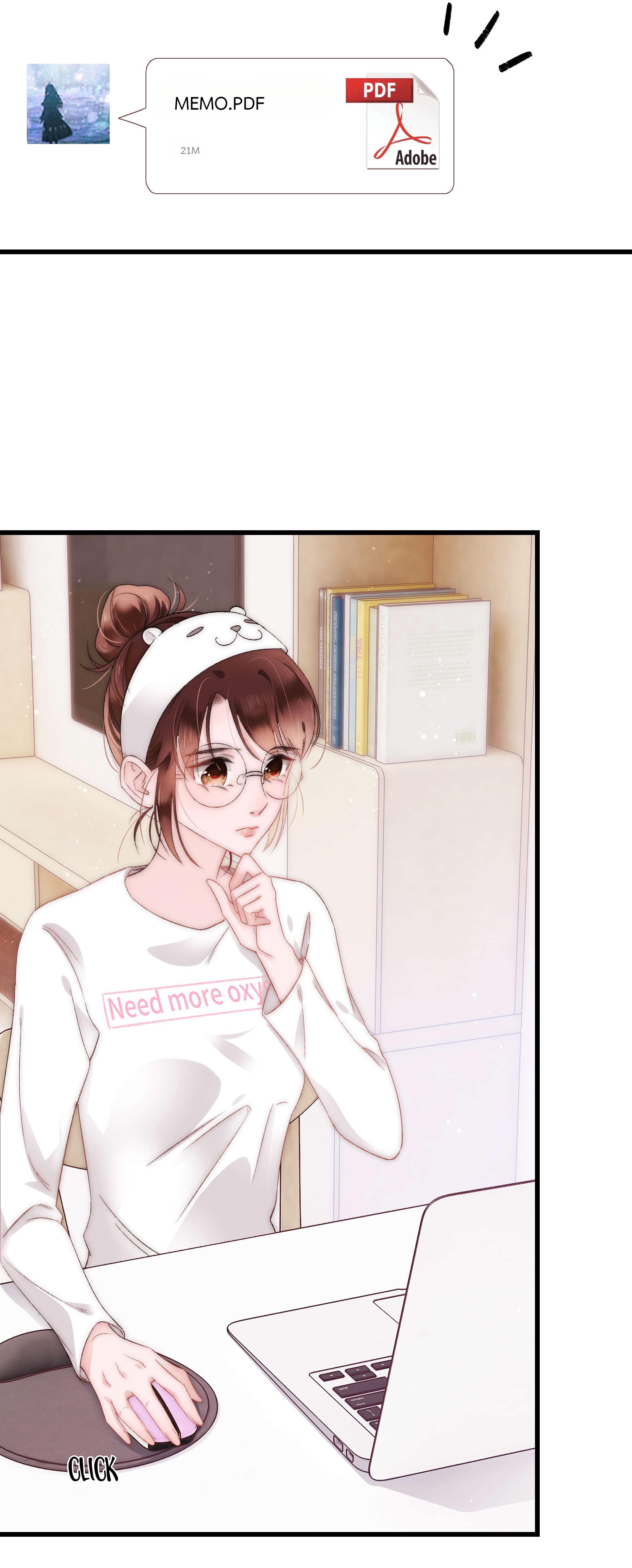 Professional Fan chapter 6 - page 4