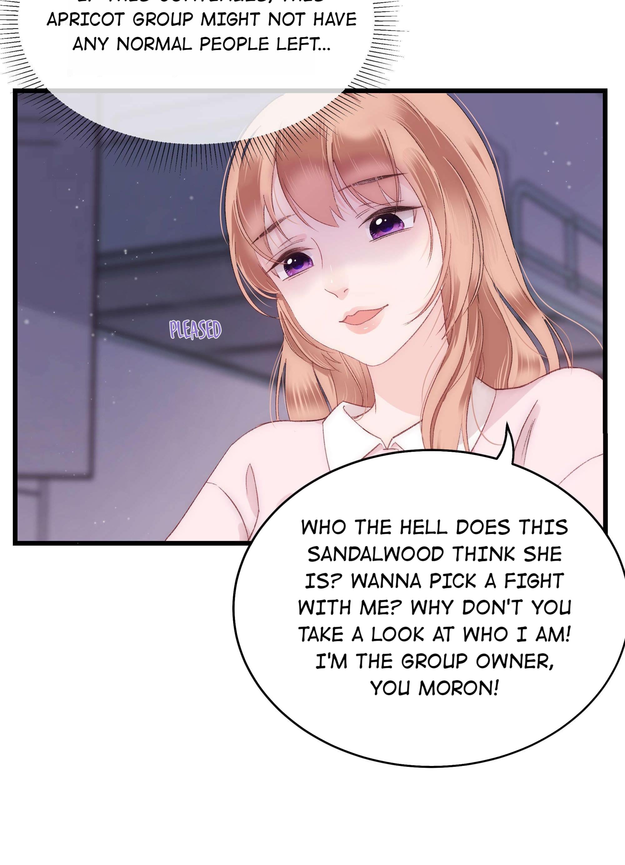 Professional Fan chapter 6 - page 50