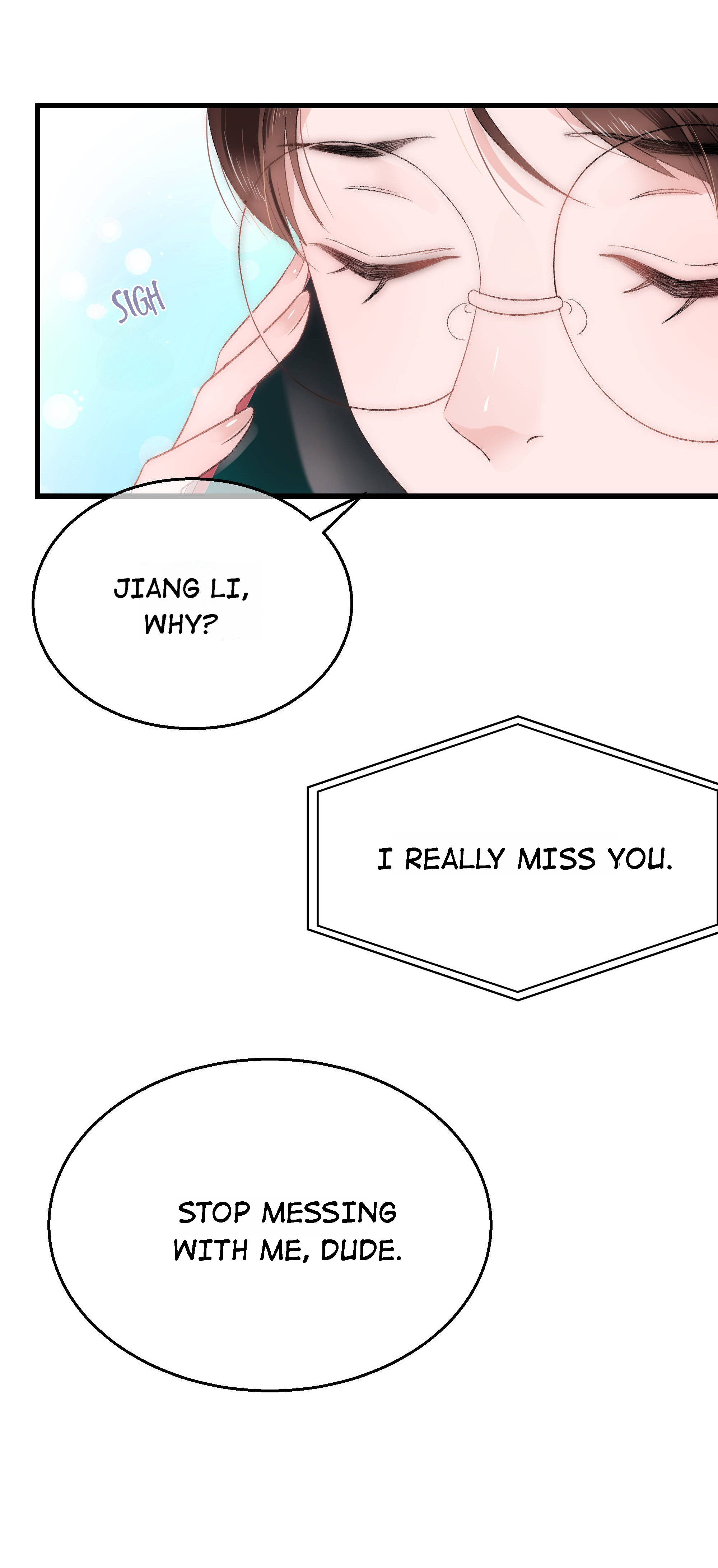 Professional Fan chapter 5 - page 13