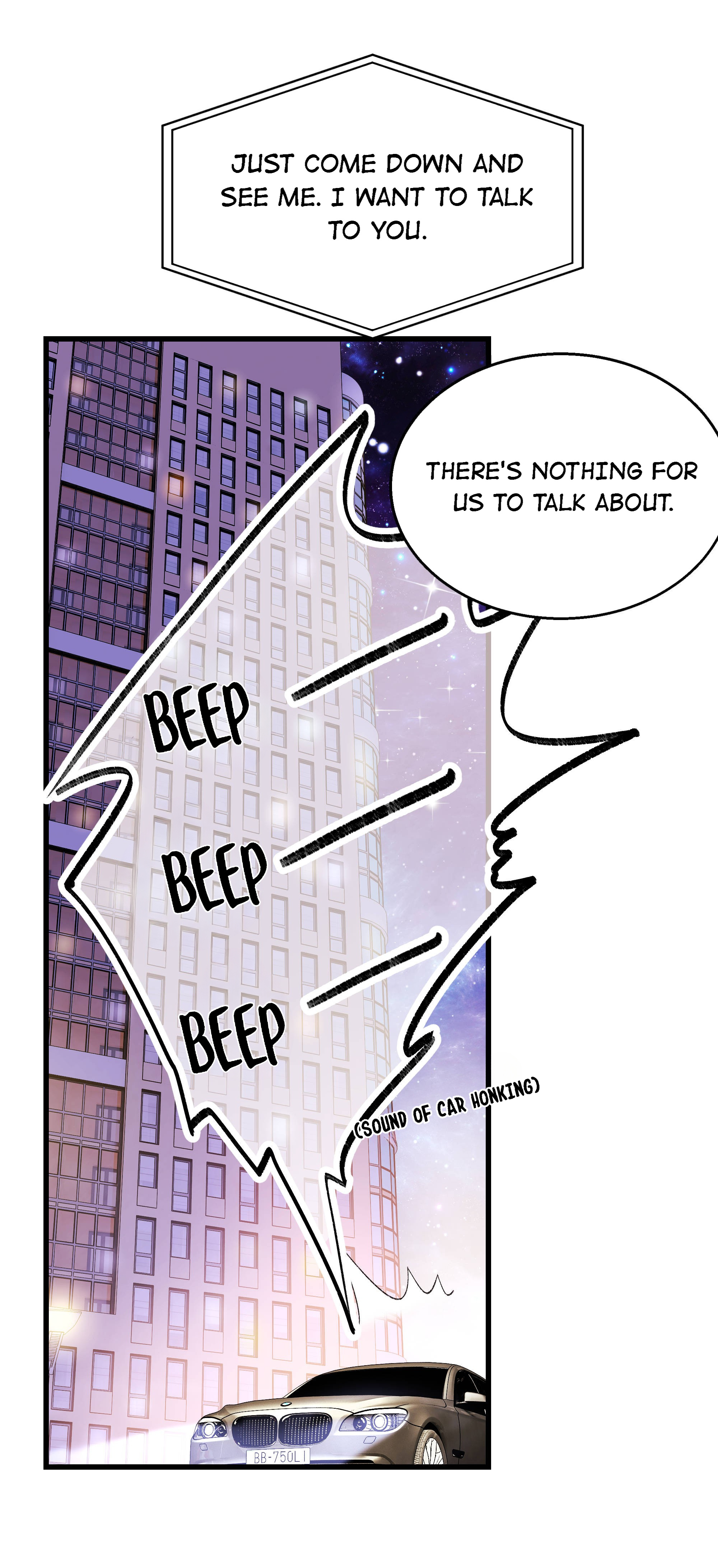 Professional Fan chapter 5 - page 14