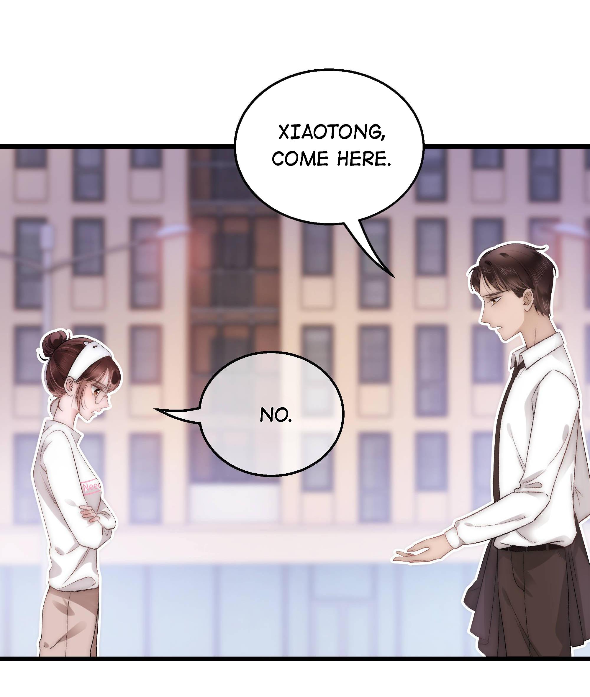Professional Fan chapter 5 - page 18