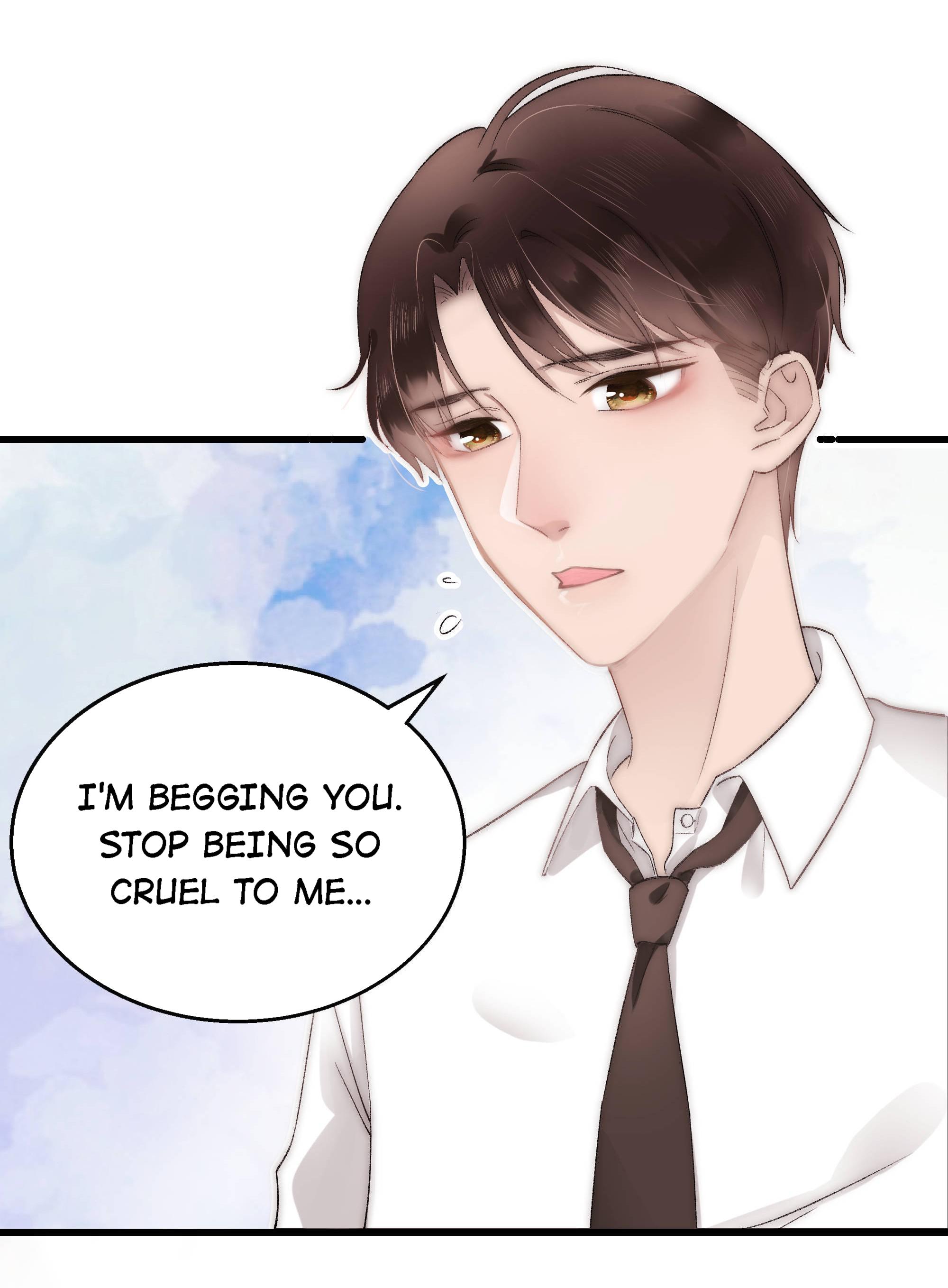 Professional Fan chapter 5 - page 19