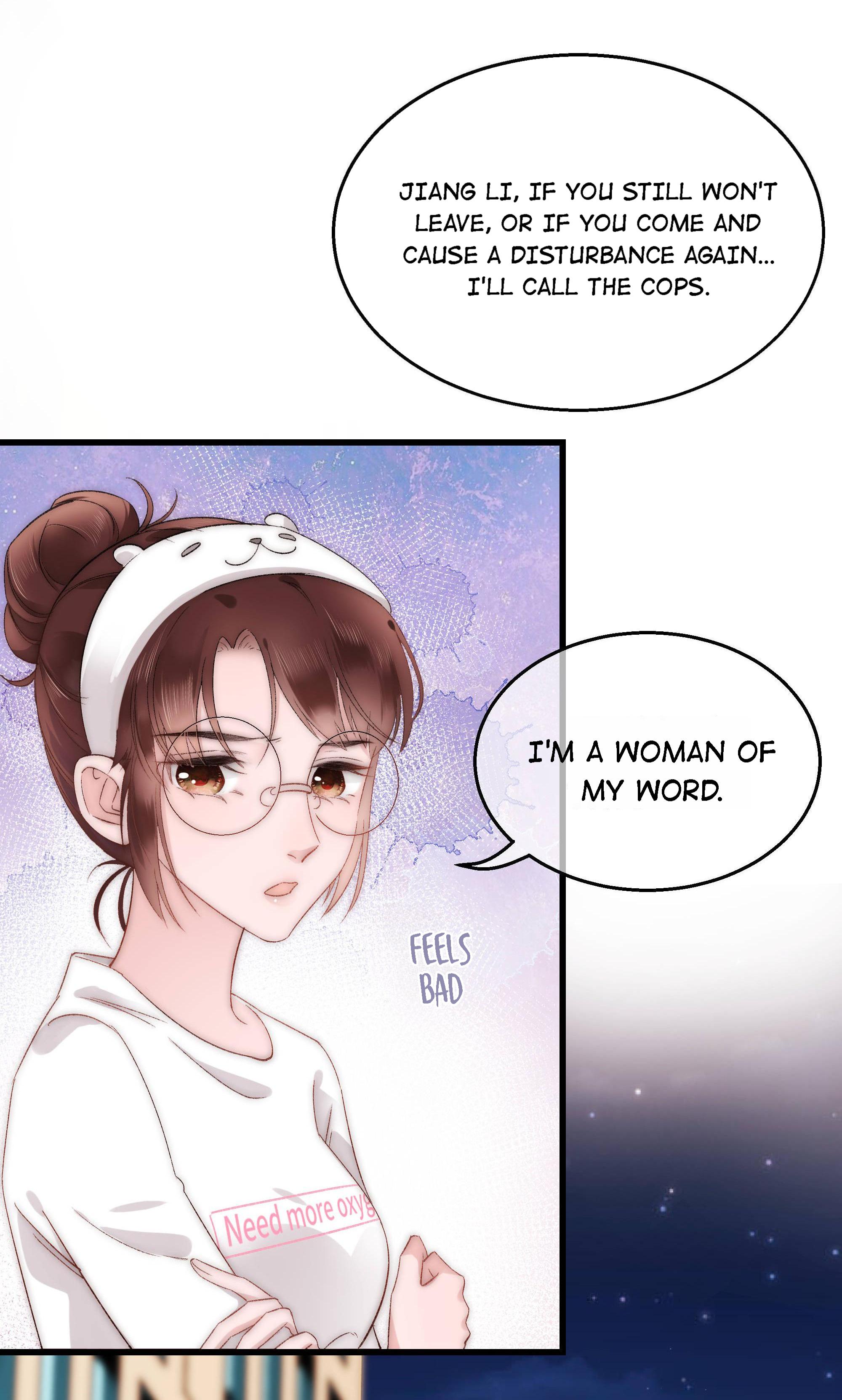 Professional Fan chapter 5 - page 20