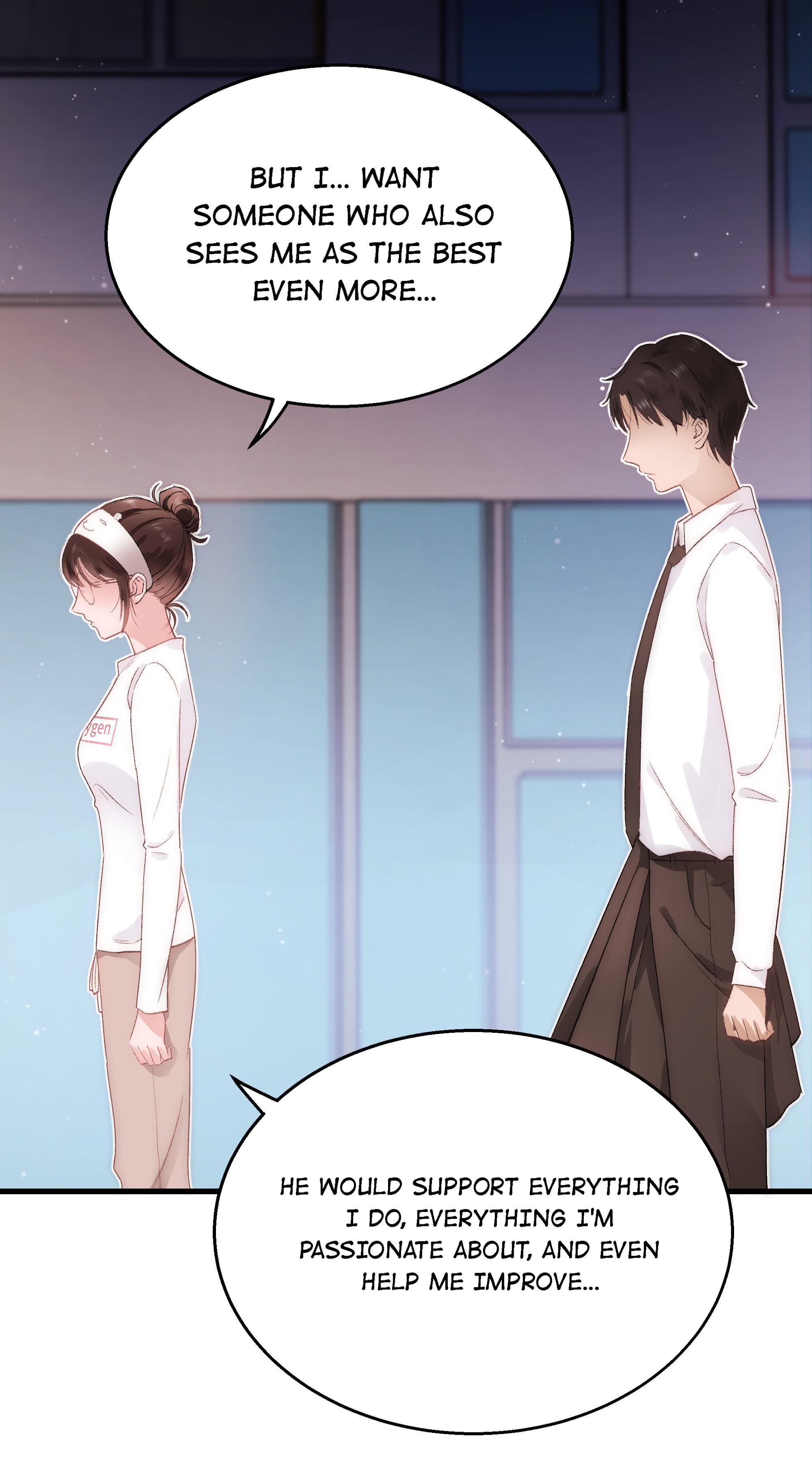 Professional Fan chapter 5 - page 26