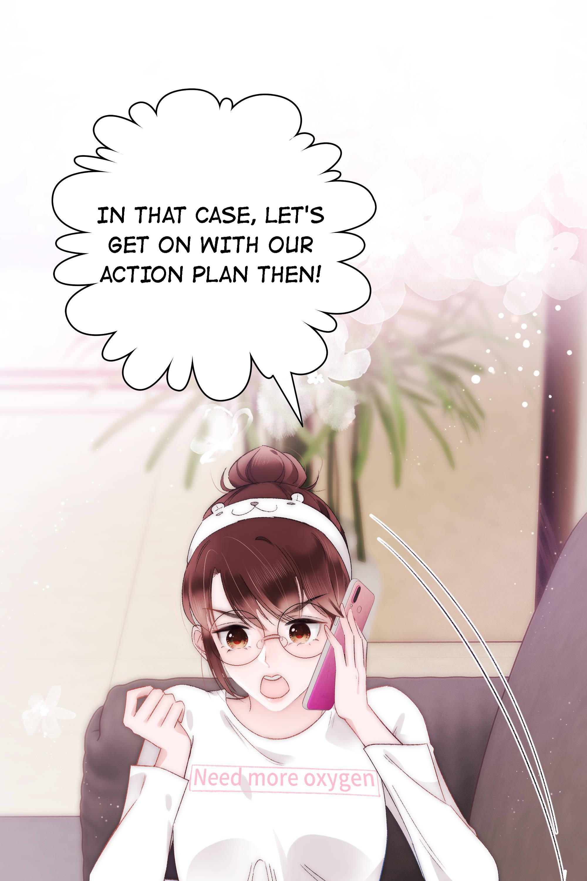 Professional Fan chapter 5 - page 56